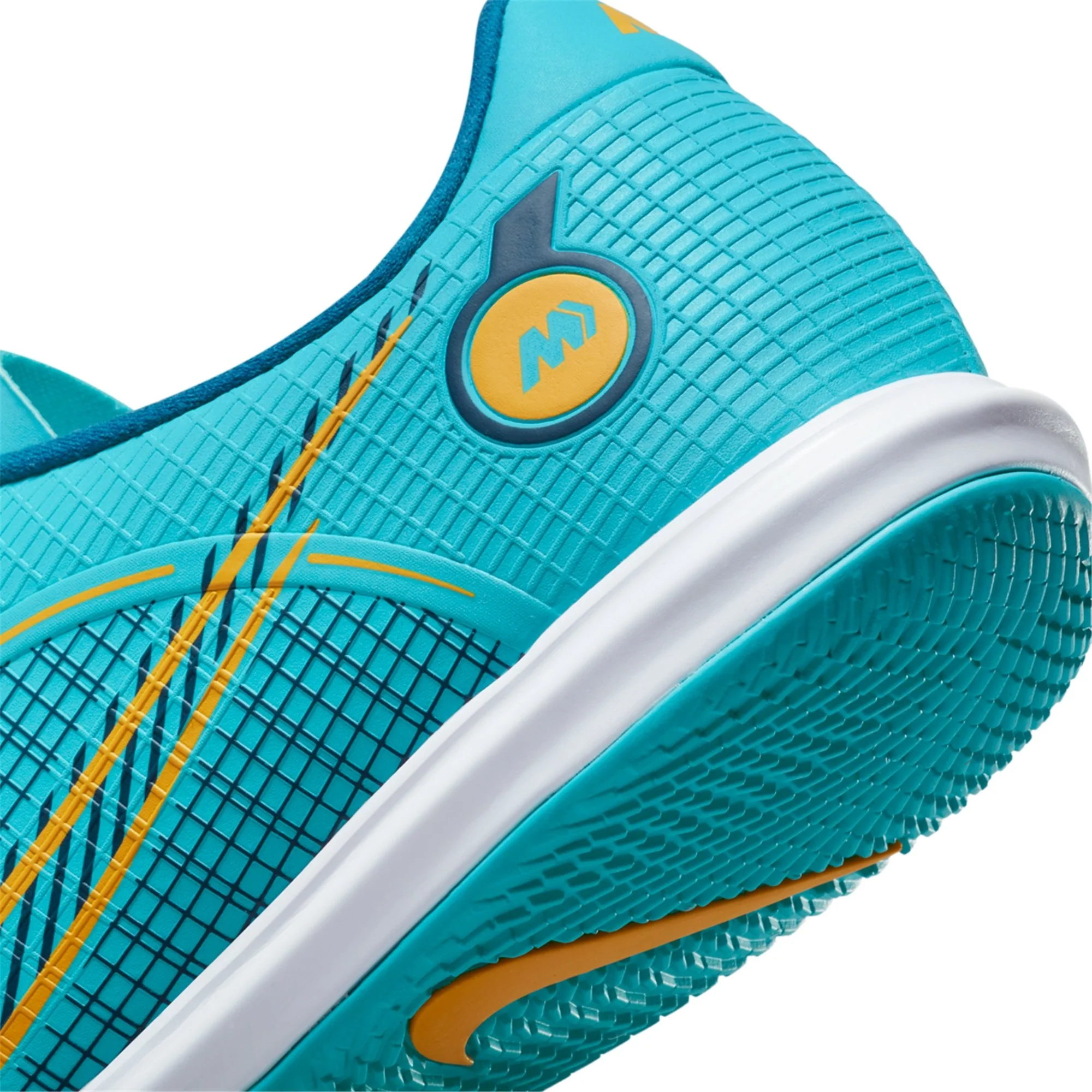 Nike Mercurial Vapor 14 Academy IC Soccer Shoes - Image 7