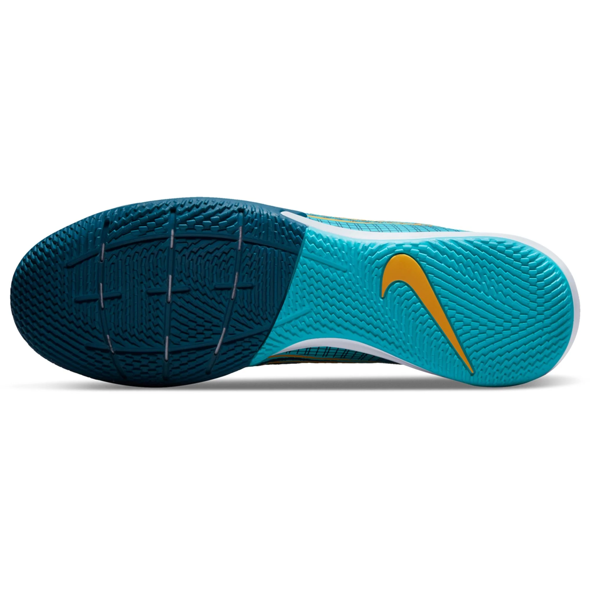Nike Mercurial Vapor 14 Academy IC Soccer Shoes - Image 8