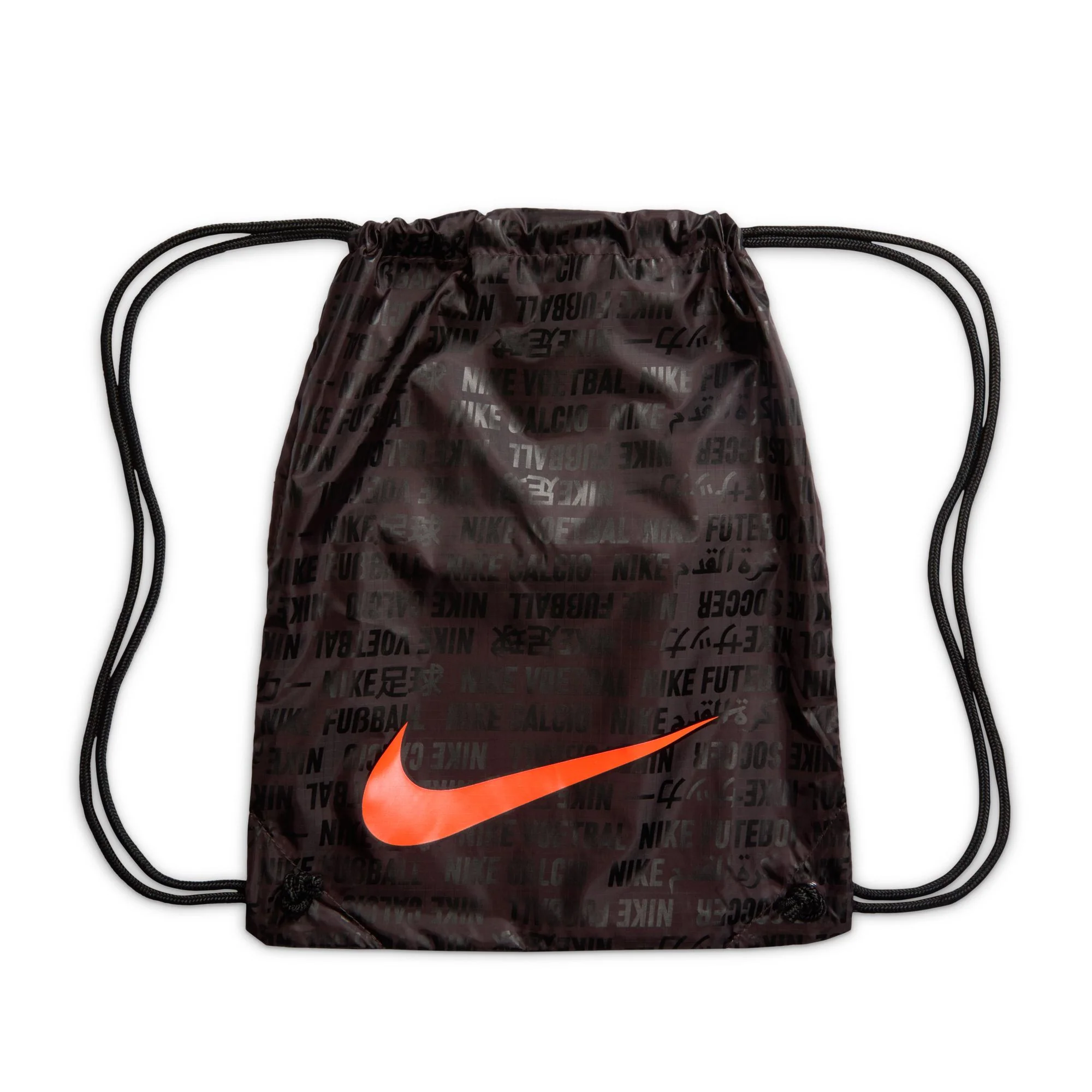 Nike Mercurial Vapor 16 Elite FG Firm Ground Soccer Cleats- Black/Hyper Crimson - Image 7