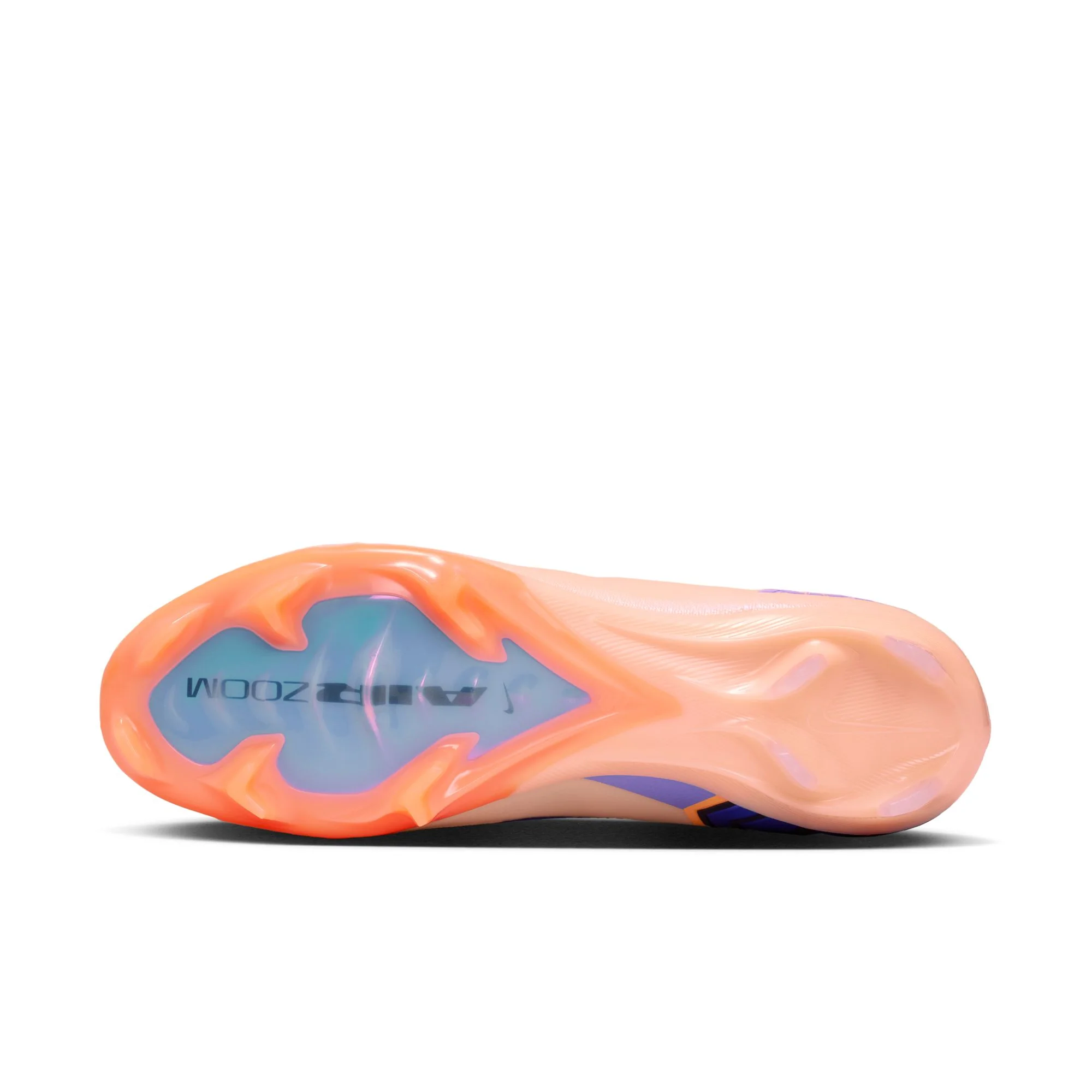Nike Mercurial Vapor 16 Elite LV8 FG Firm Ground Soccer Cleat -Crimson Tint/Royal Pulse - Image 6