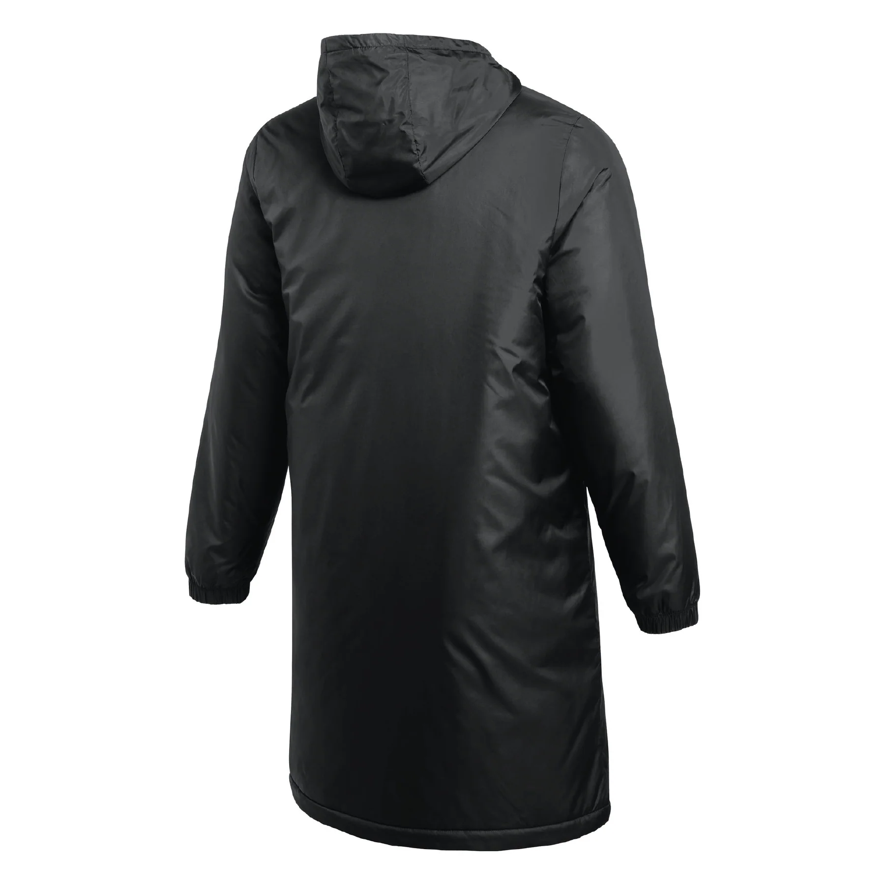 FM Footy Nike Park 26 SDF Winter Jacket Black - Image 2