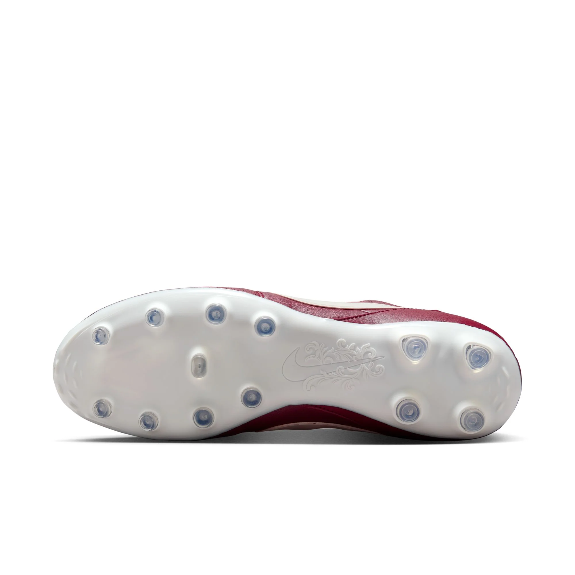 Nike Premier III FG Firm Ground Soccer Cleat - Merlot/Sail/Black - Image 6