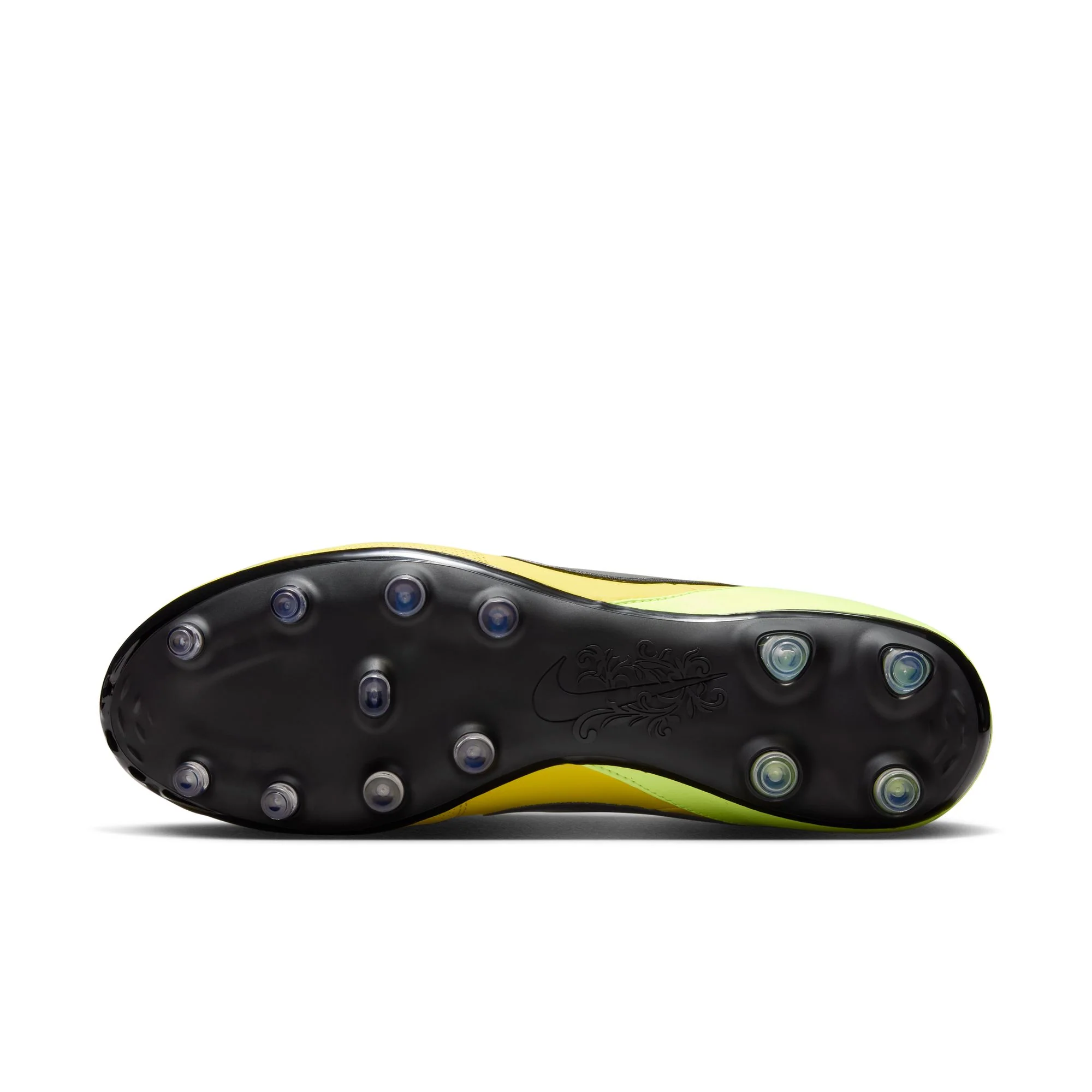 Nike Premier III FG Firm Ground Soccer Cleats - Volt Ice/Black/Vibrant Yellow - Image 5