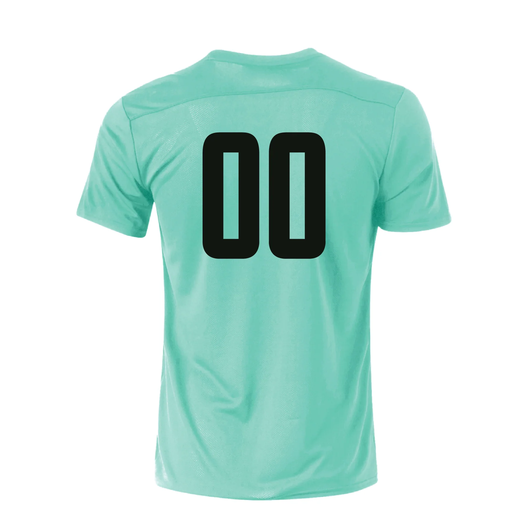 Nike Showcase Park VII Jersey Mint - Image 2