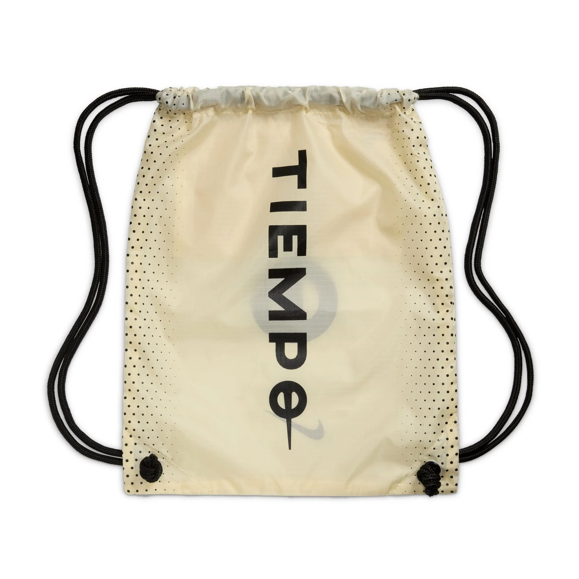 Nike Tiempo Legend 10 Elite FG Firm Ground Soccer Cleat - Lemonade/Black/Metallic Gold - Image 7