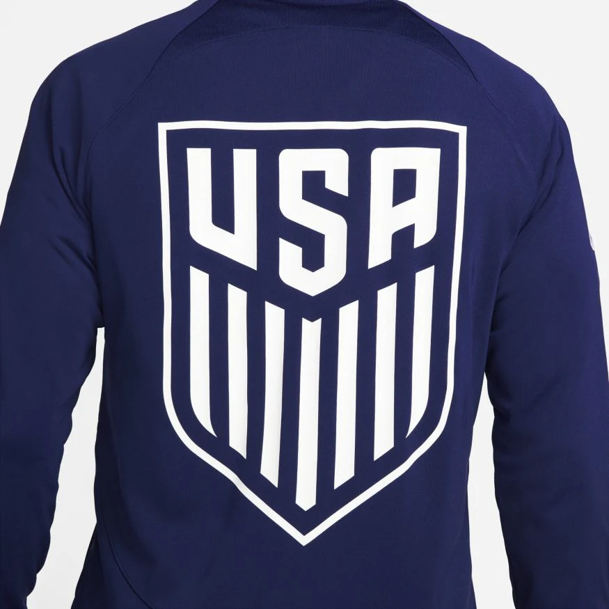 Nike United States Strike Jacket 2022 - Image 4