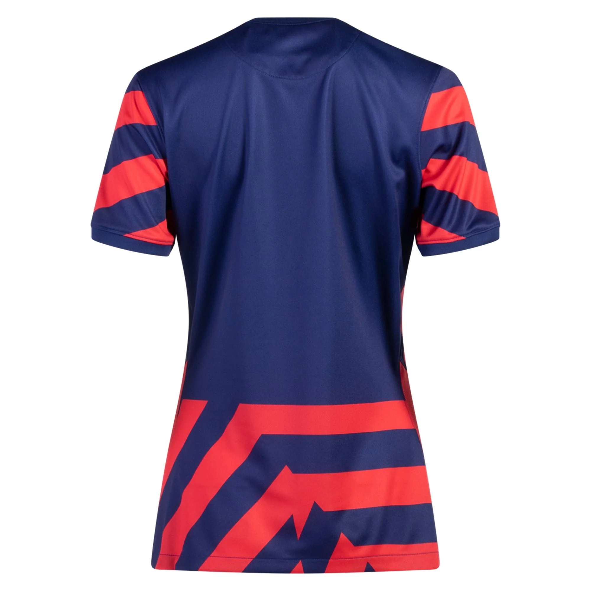 Nike USA 4 Star 2021-22 Away Jersey - WOMENS - Image 2
