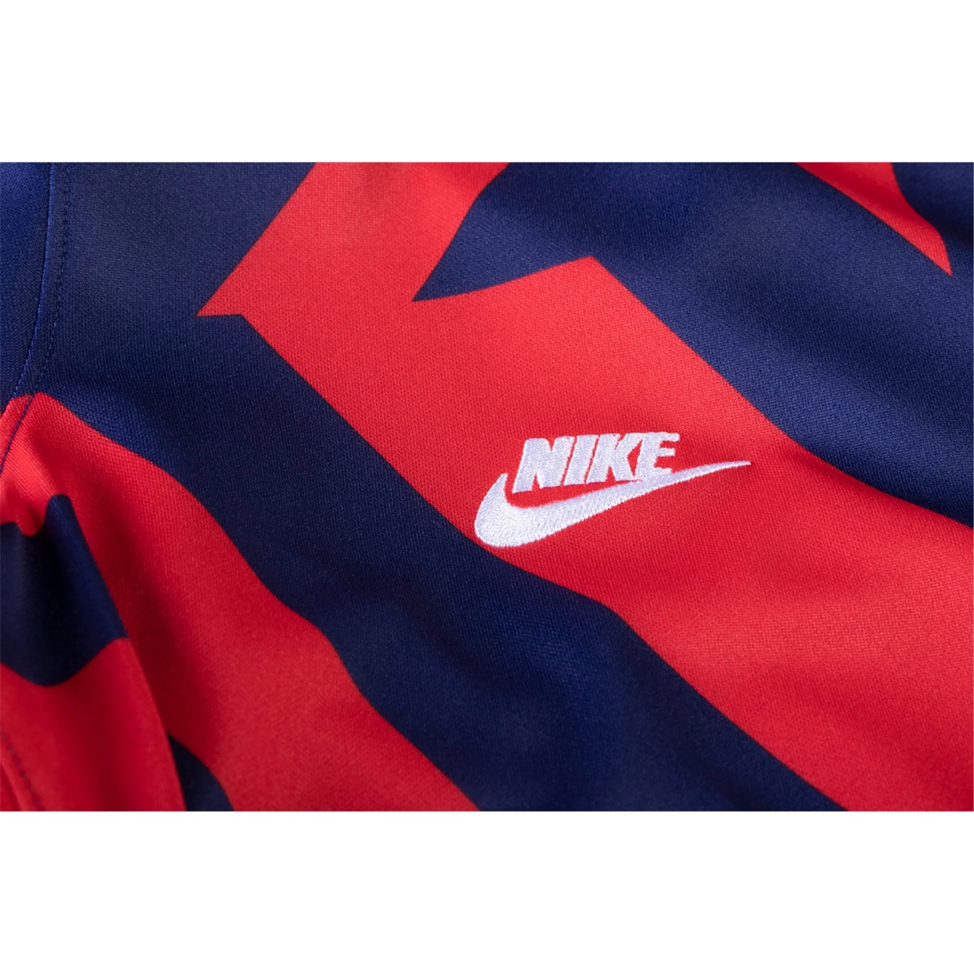Nike USA 4 Star 2021-22 Away Jersey - WOMENS - Image 3
