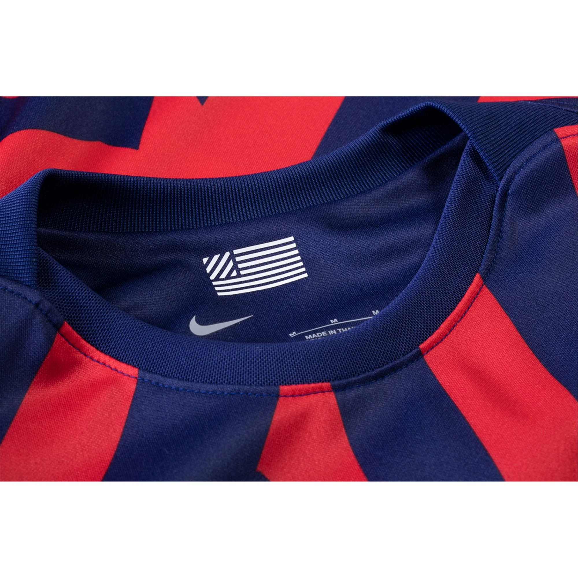 Nike USA 4 Star 2021-22 Away Jersey - WOMENS - Image 4