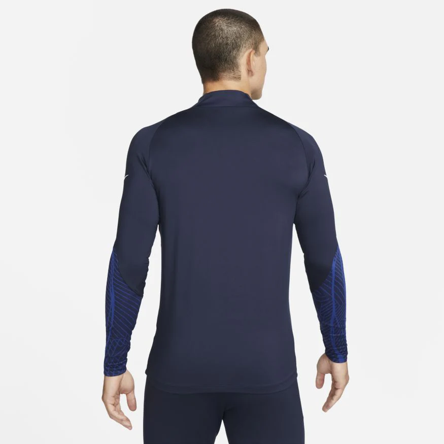 Nike USMNT Long Sleeve Strike Training Top 2022 - Image 2