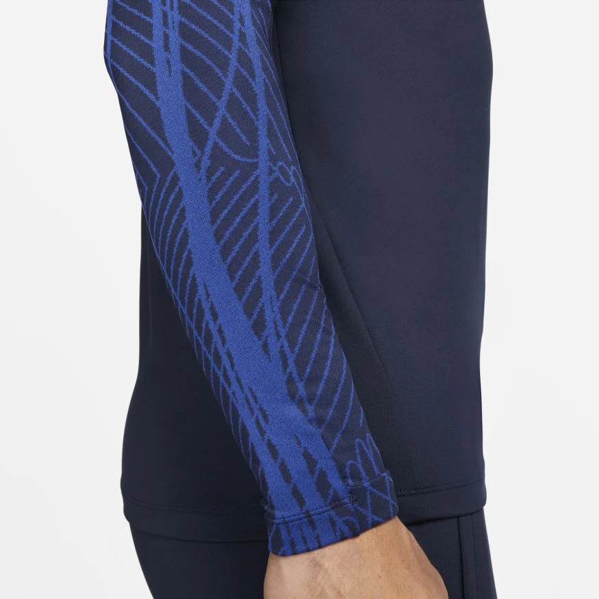 Nike USMNT Long Sleeve Strike Training Top 2022 - Image 5