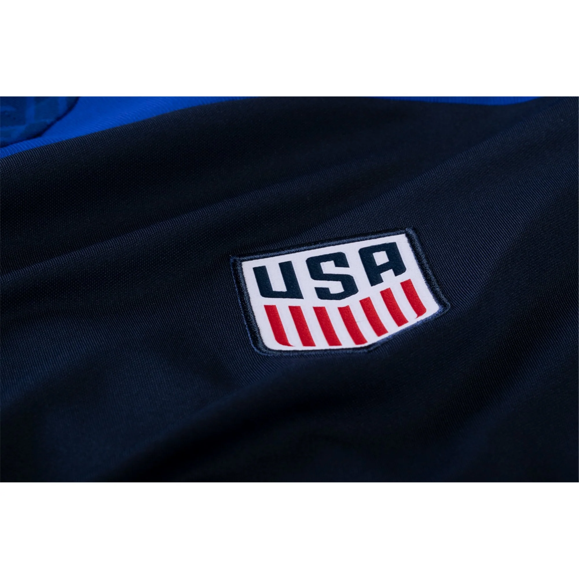 Nike USMNT Strike Training Jersey 2022 - Image 3
