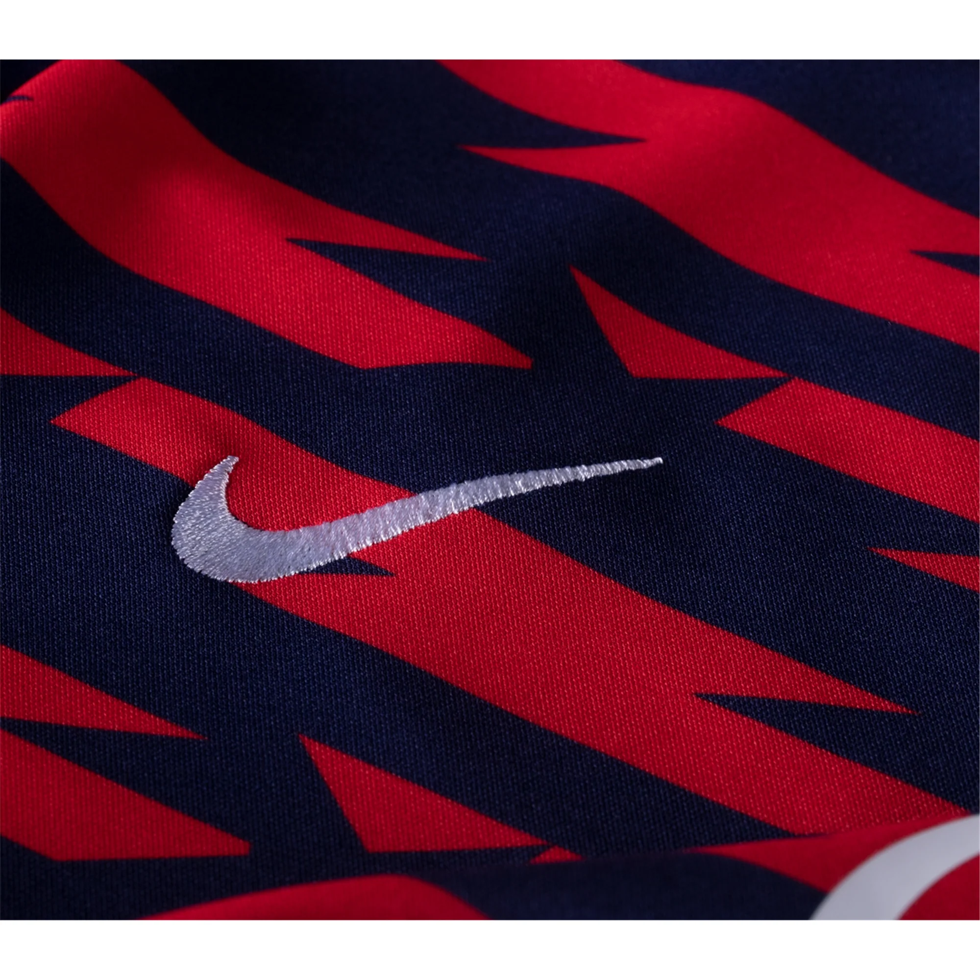 Nike USWNT Pre Match Training Jersey 2023 - Image 4