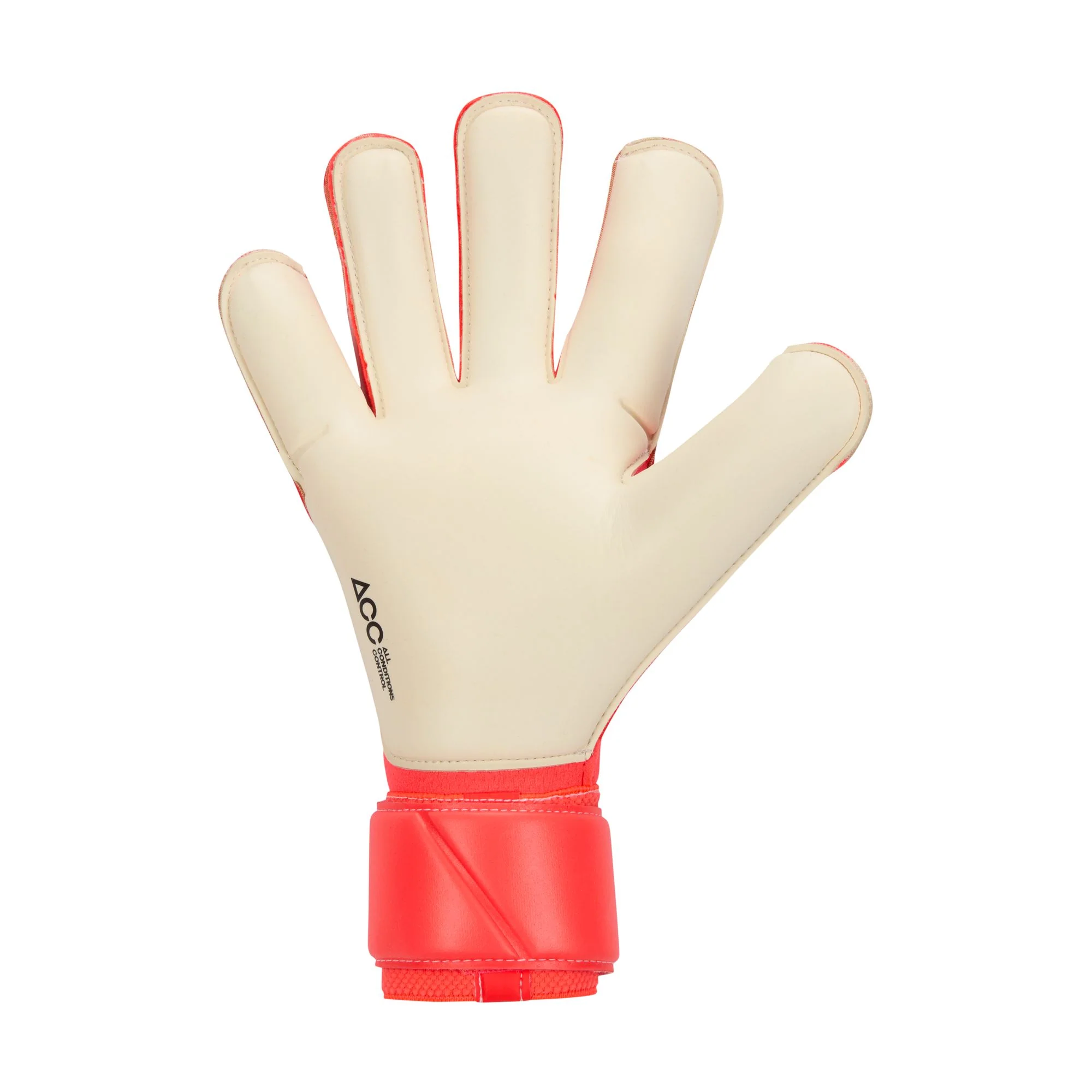 Nike Vapor Grip3 Goalkeeper Soccer Gloves - Image 2