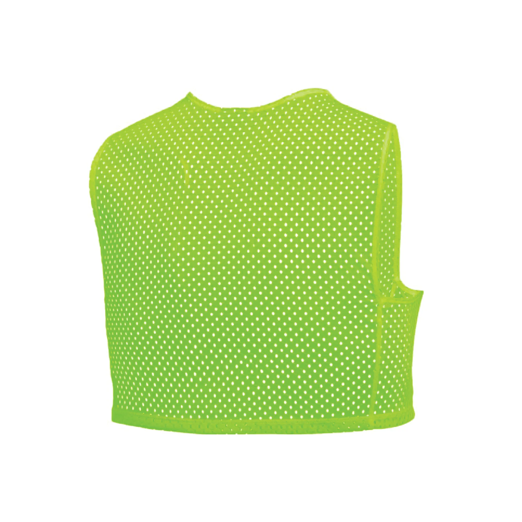 NJ14 Nike Training Bib Volt - Image 2