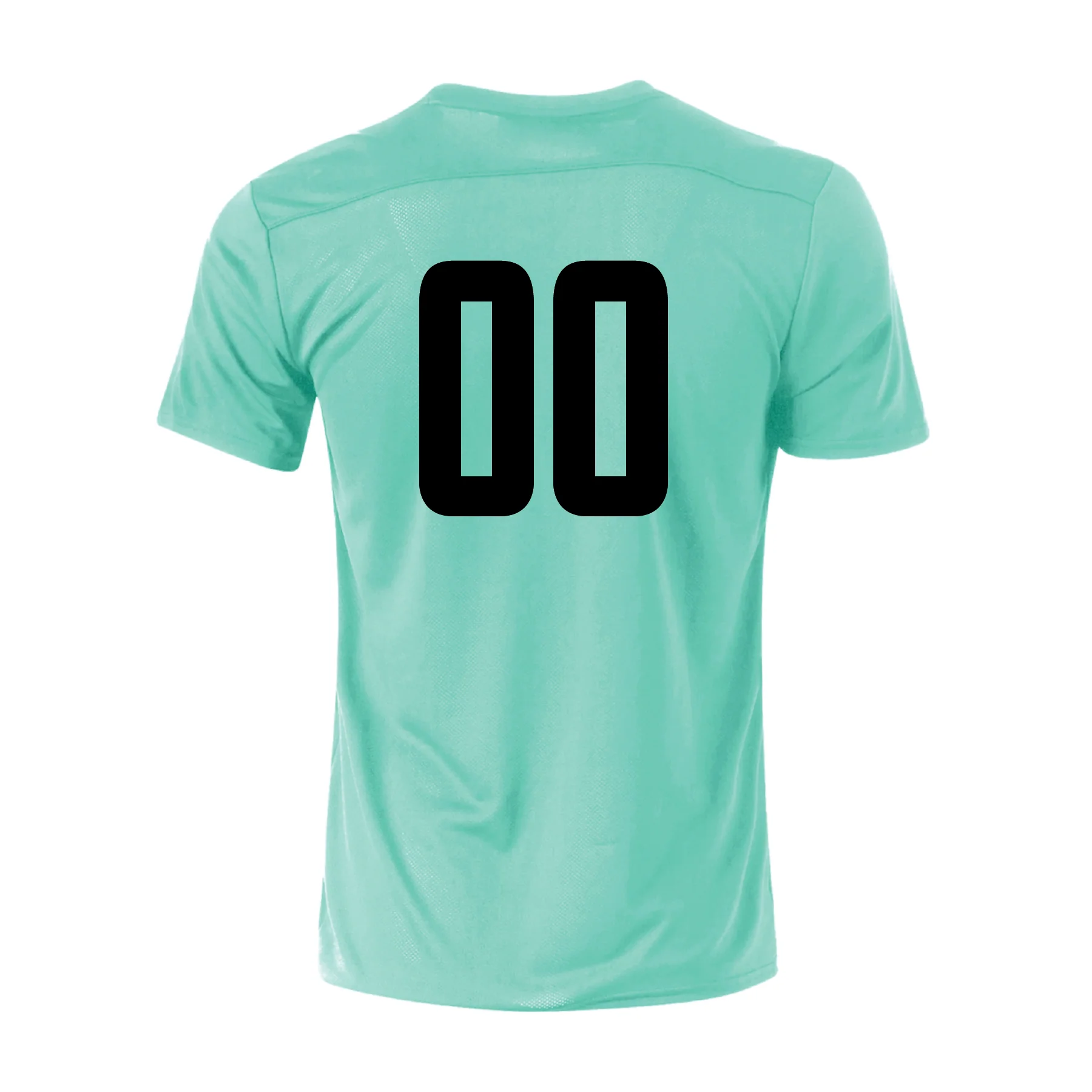 STA Germany Tour Nike Park VII Jersey Hyper Turquoise - Image 2