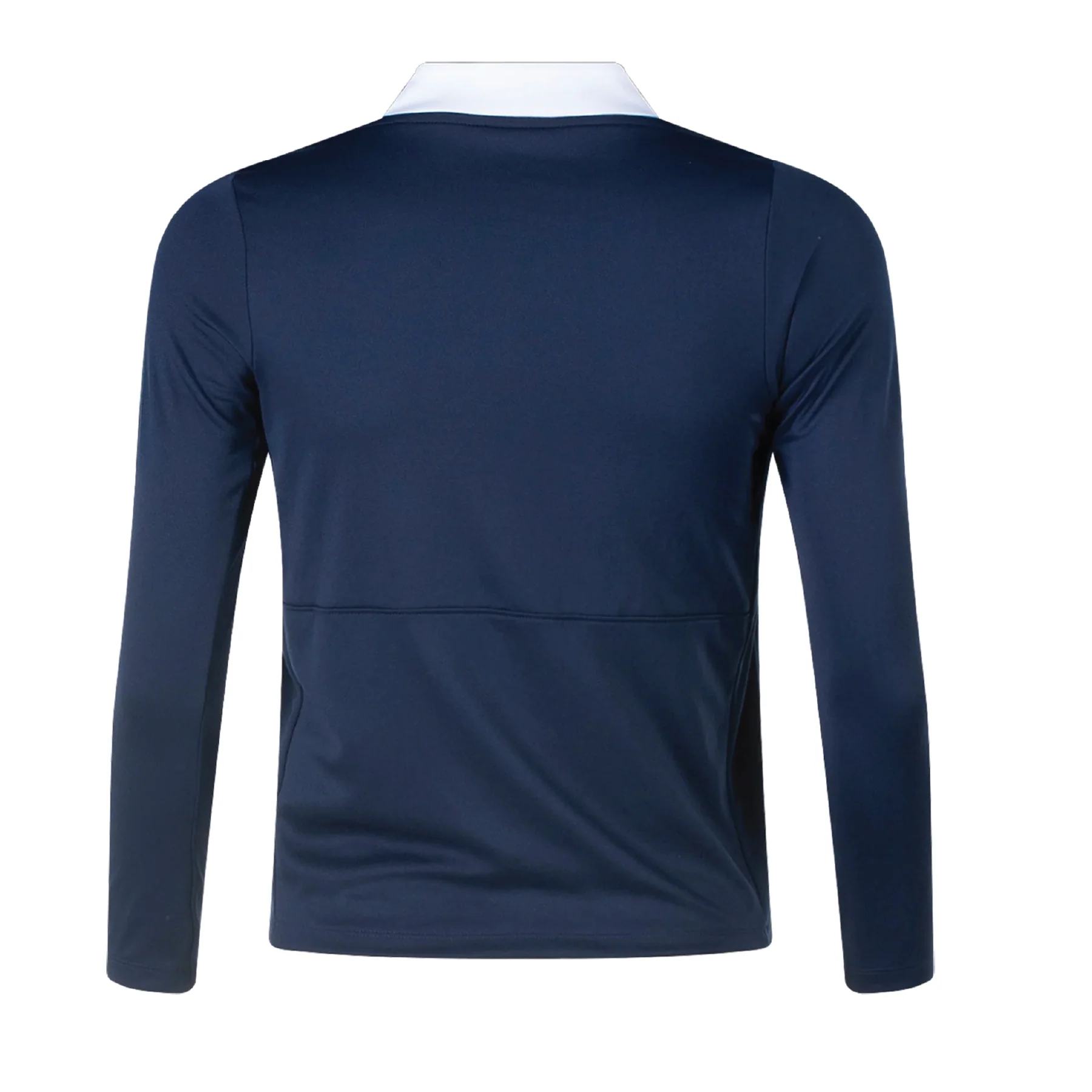 Old Dominion SC Nike Academy Pro 24 Training Top Navy - Image 2
