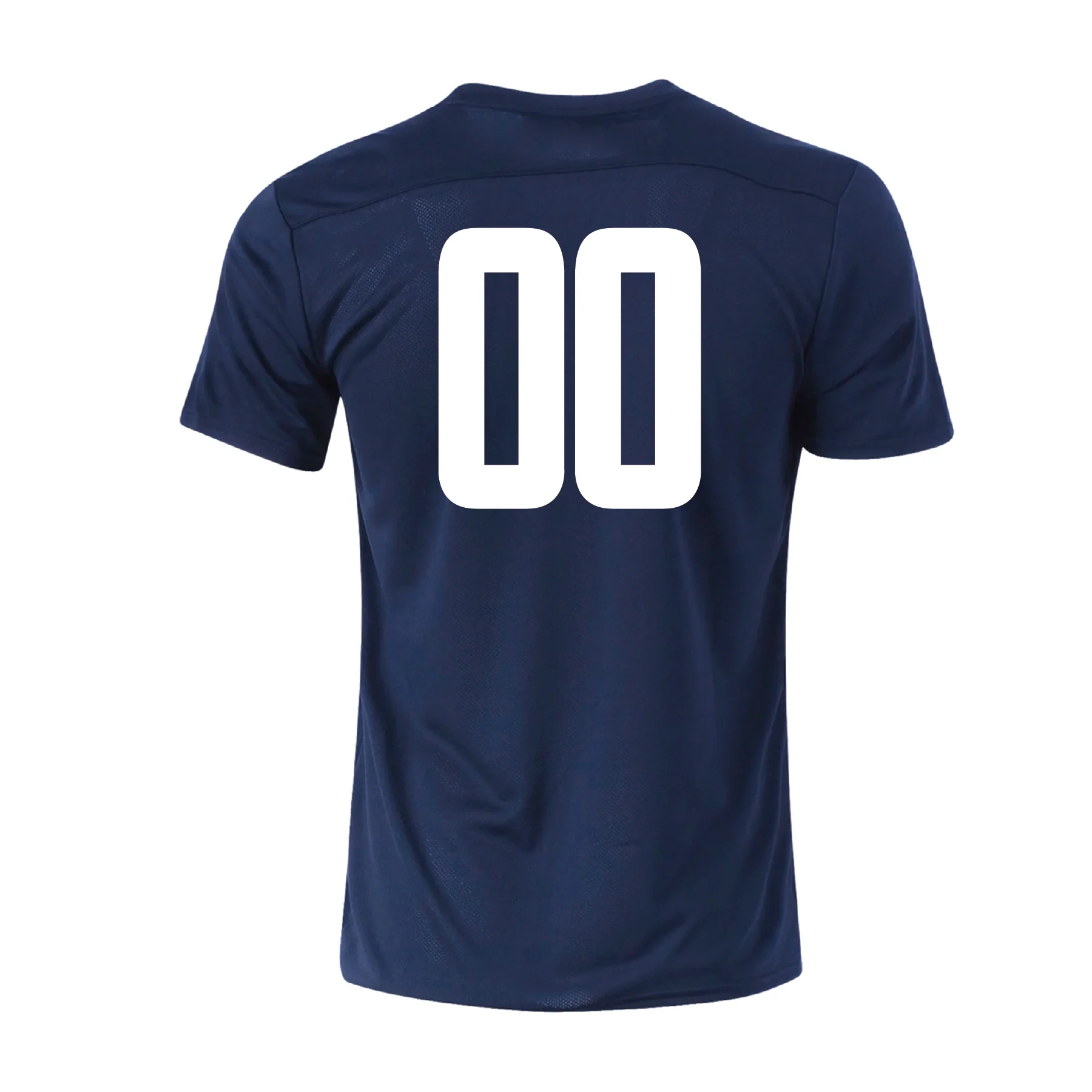 Old Dominion SC Nike Park VII Jersey Navy - Image 2