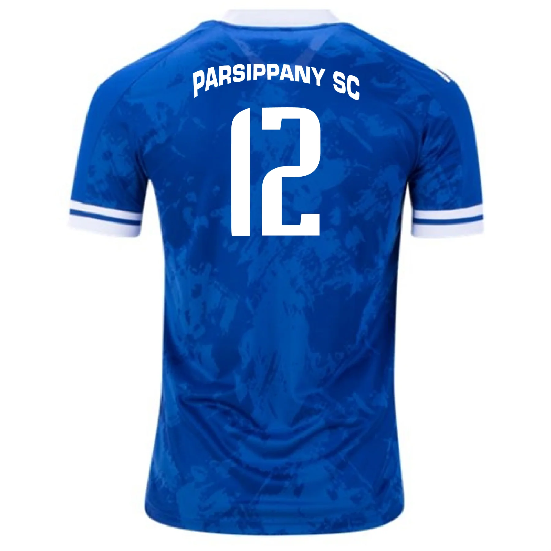 Parsippany SC Academy Seniors 2020 Uniform Package - Image 2