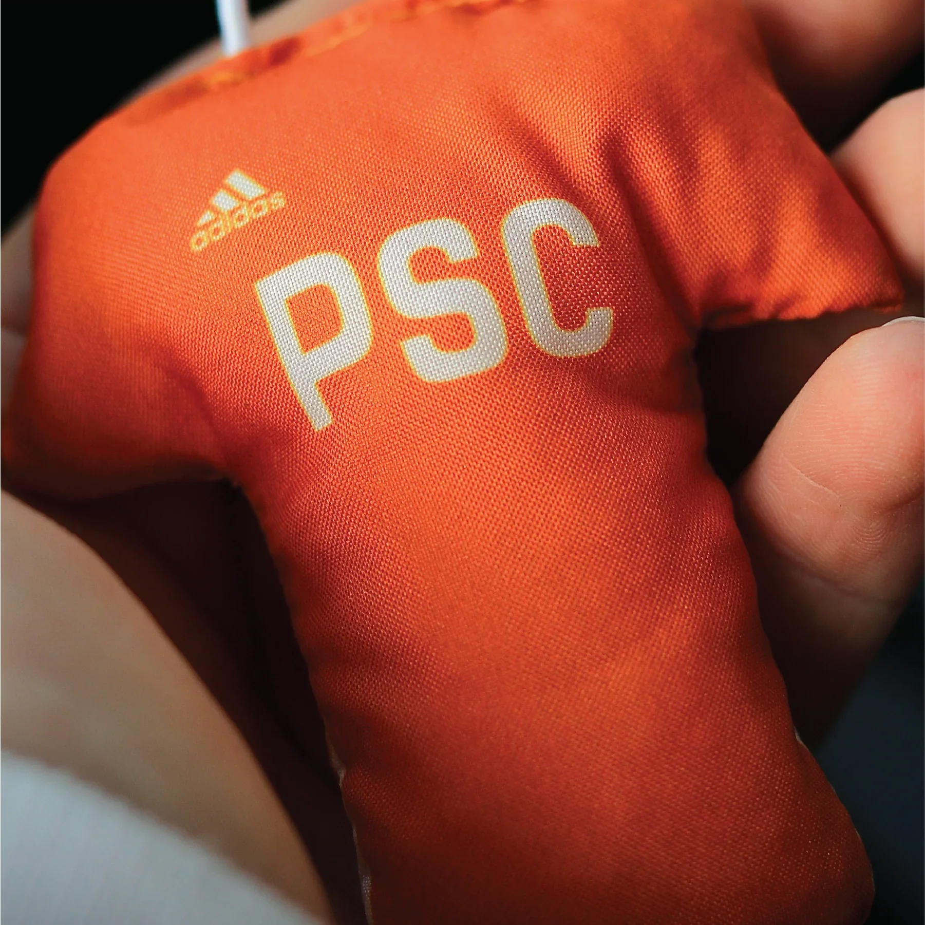 Parsippany SC Car Scent - Image 2