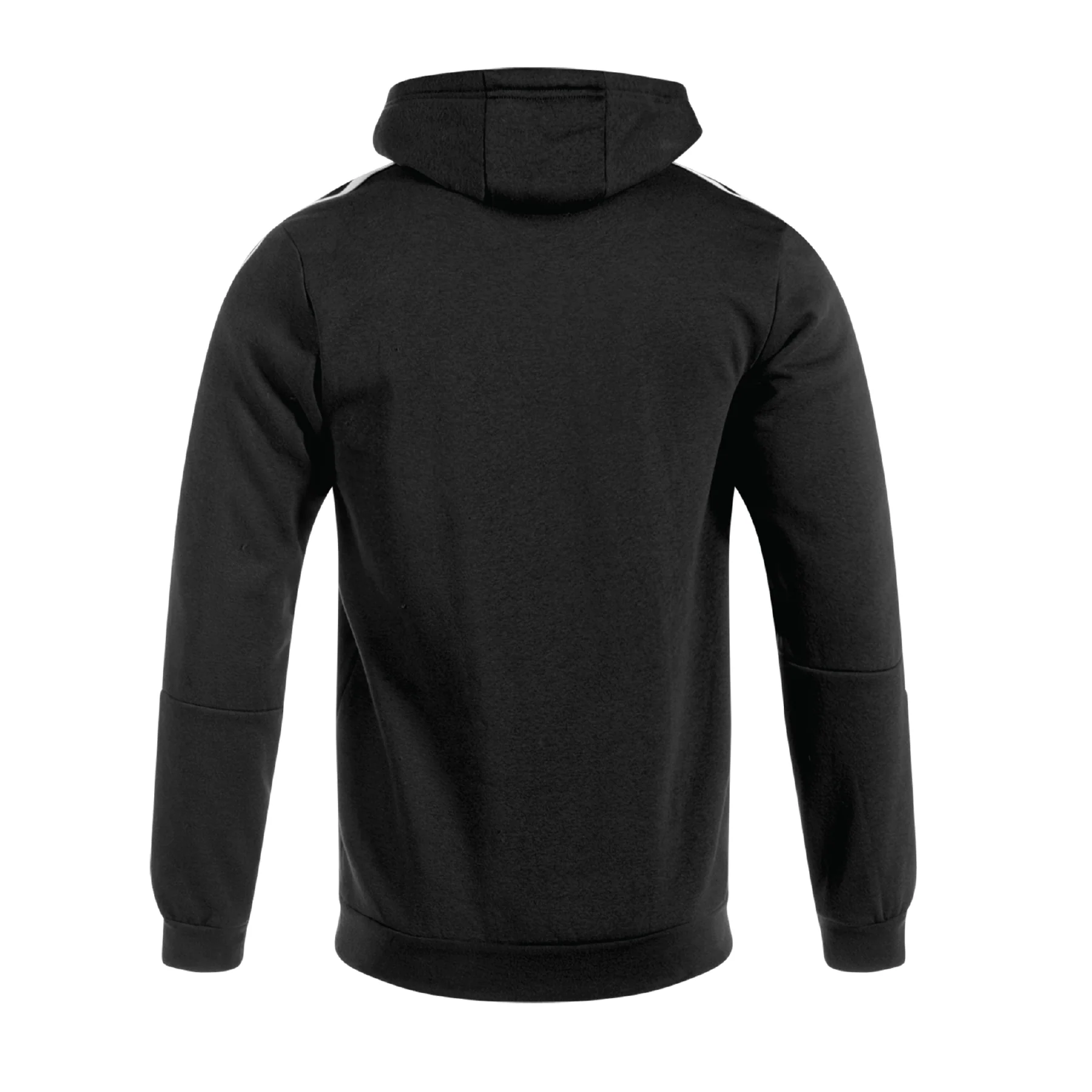 Parsippany SC Travel adidas Tiro 21 Hoodie Black - Image 2