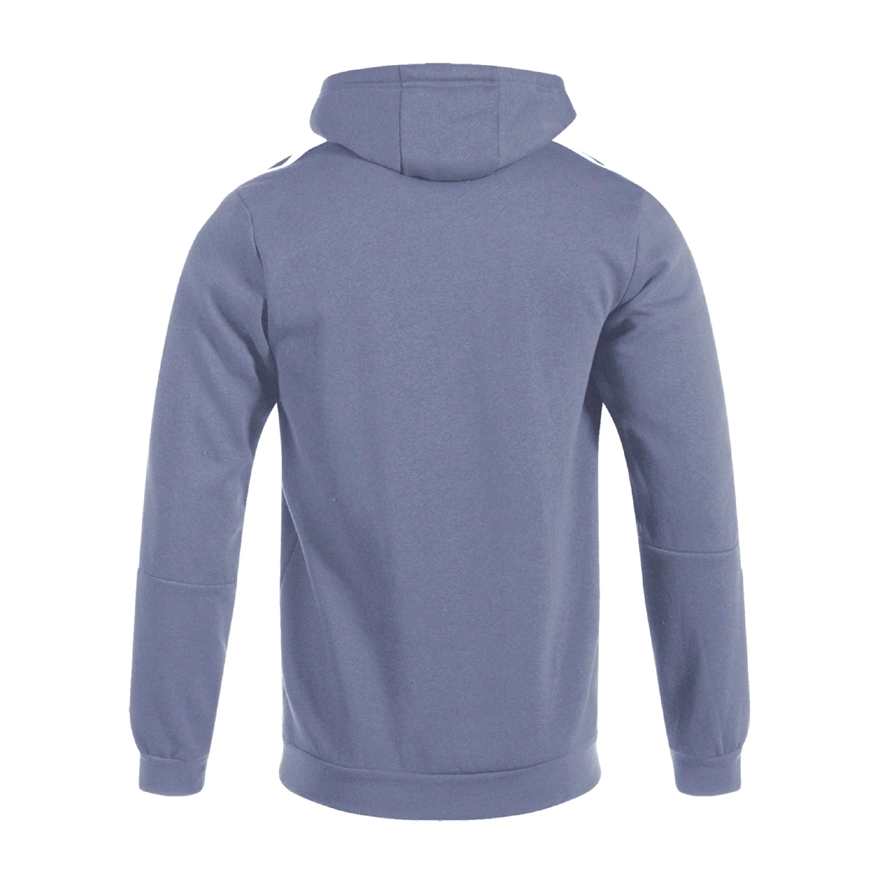 Parsippany SC Travel adidas Tiro 21 Hoodie Grey - Image 2