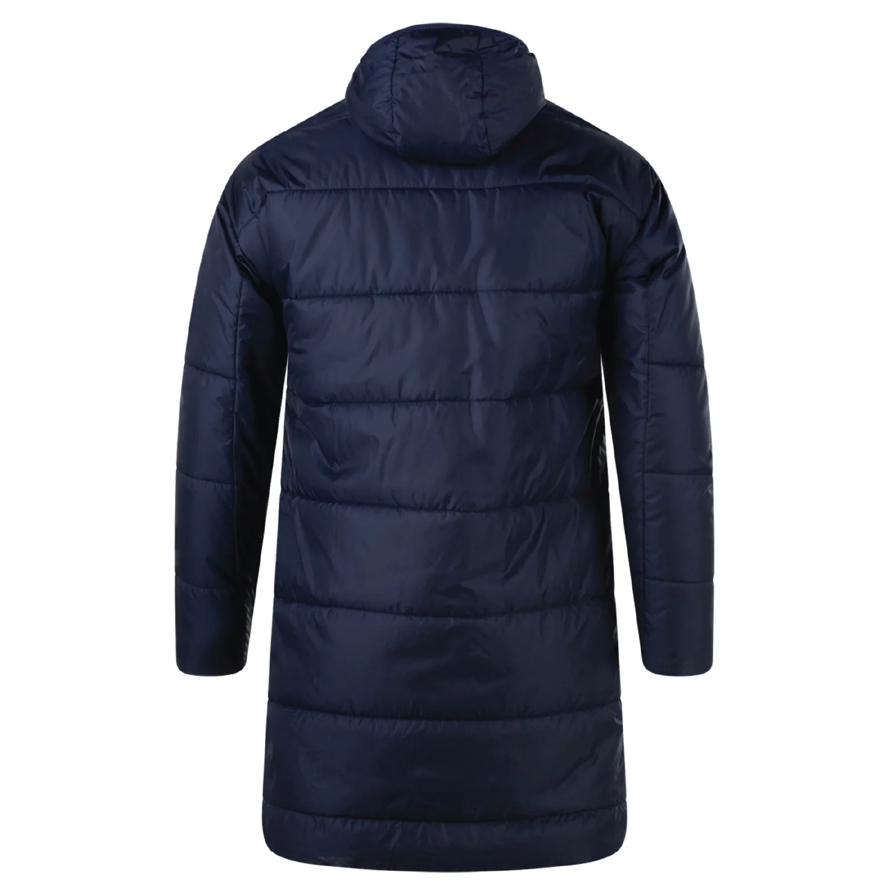 Pasadena SC Nike Academy Pro 24 SDF Jacket Navy - Image 2
