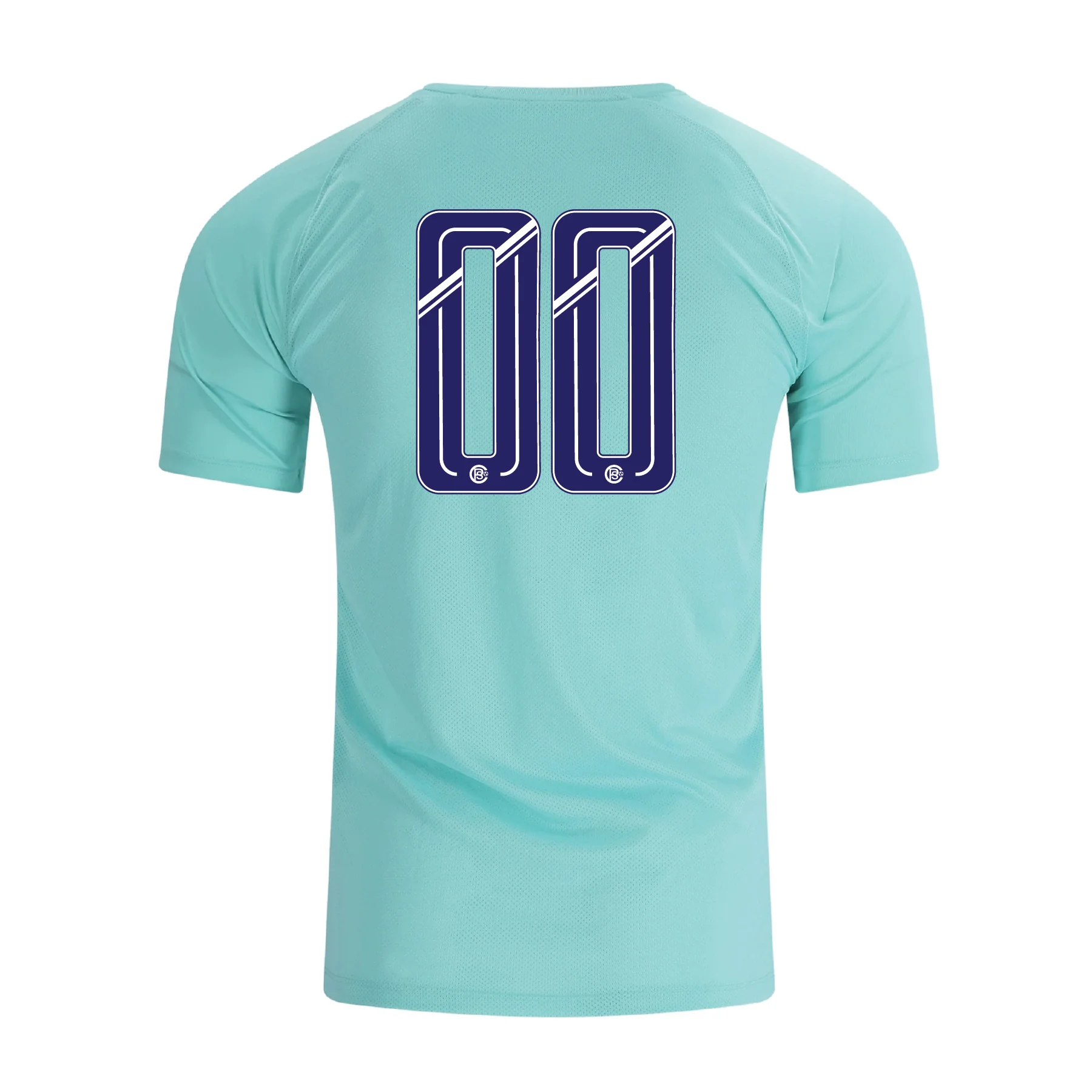 Pasadena SC Nike Park VIII Jersey Mint - Image 2