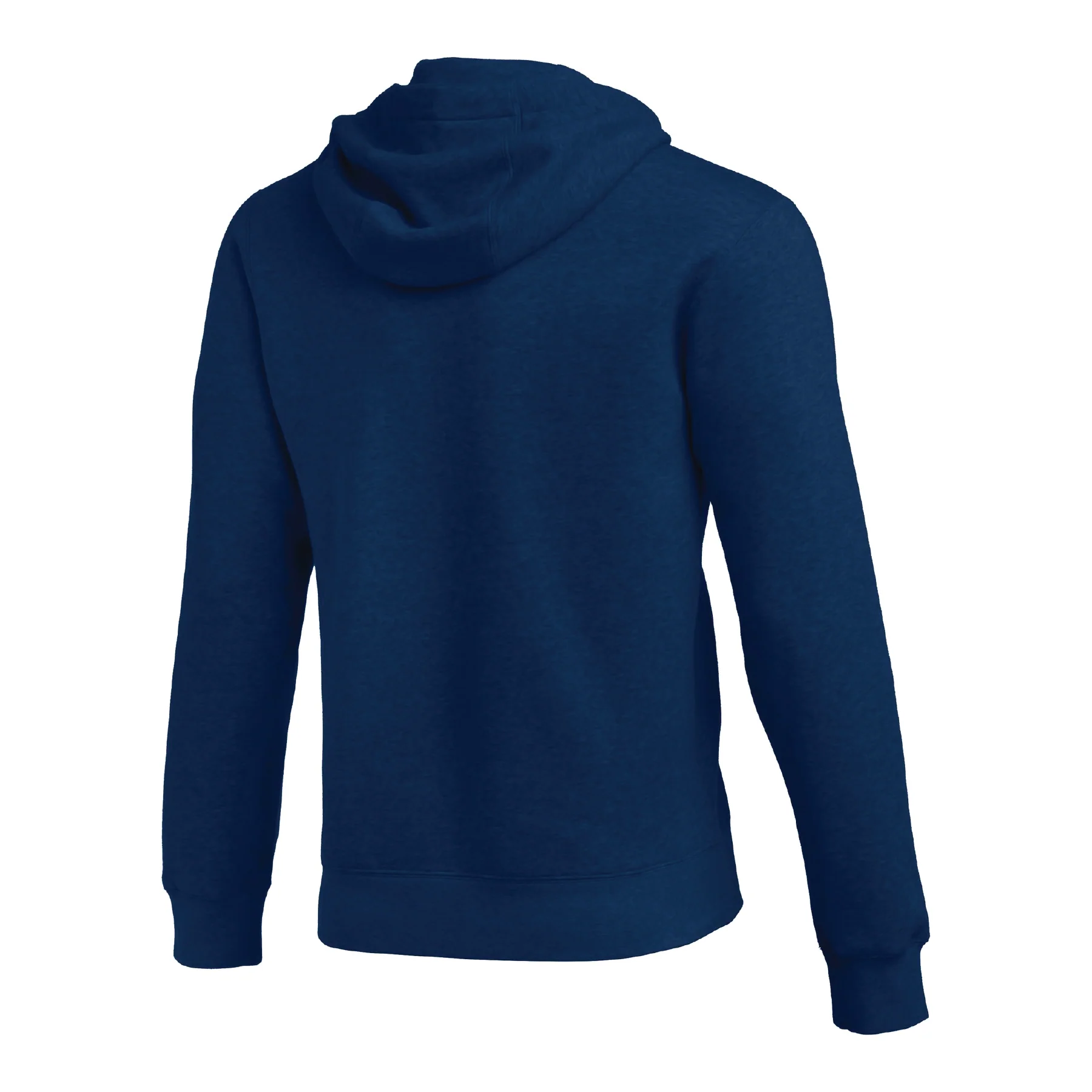 PDA SCP Sparta Girls 2011 and Older (Patch) Nike Club Hoodie Navy - Image 2