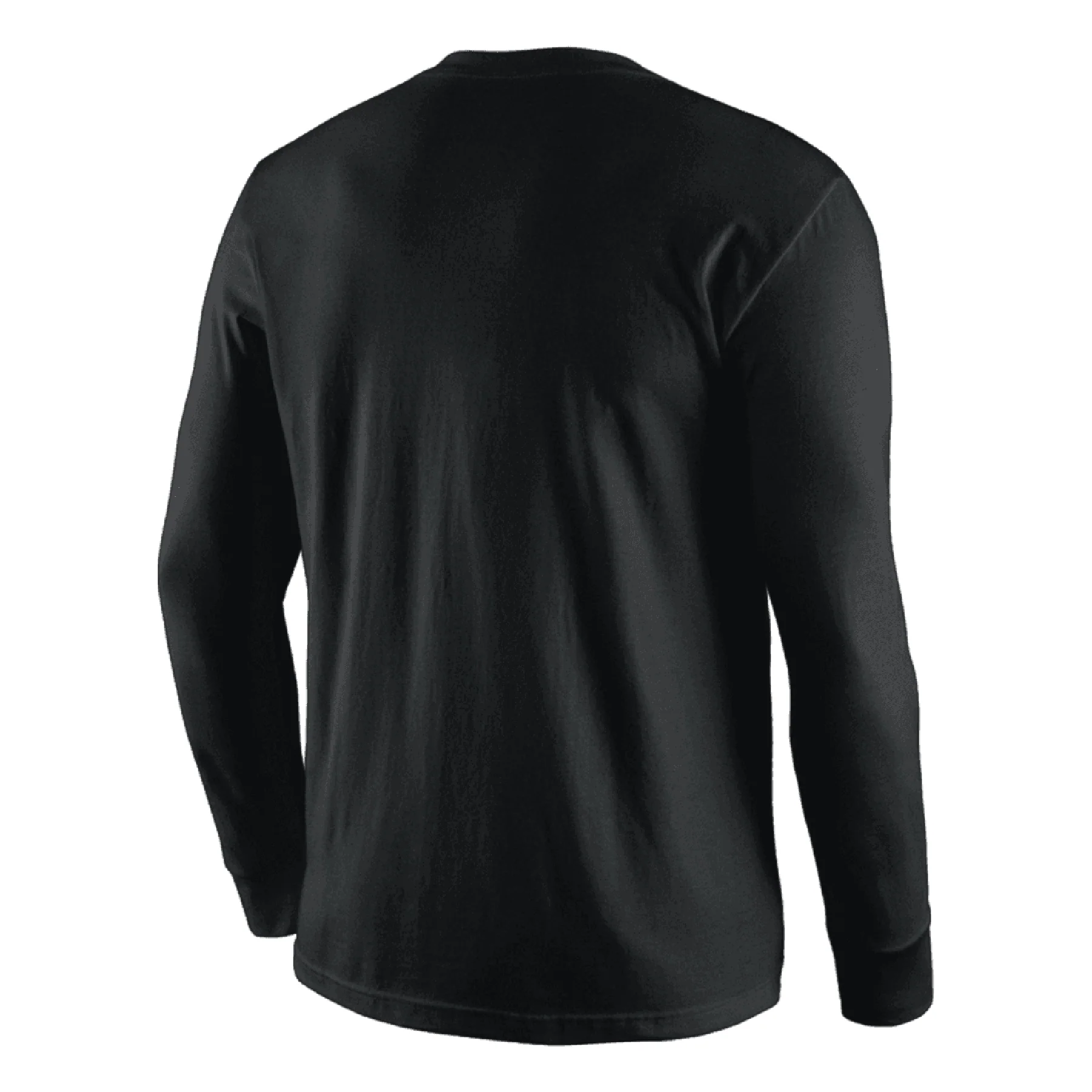 PDA SCP Sparta FAN (Transfer) Nike Legend LS Shirt Black - Image 2