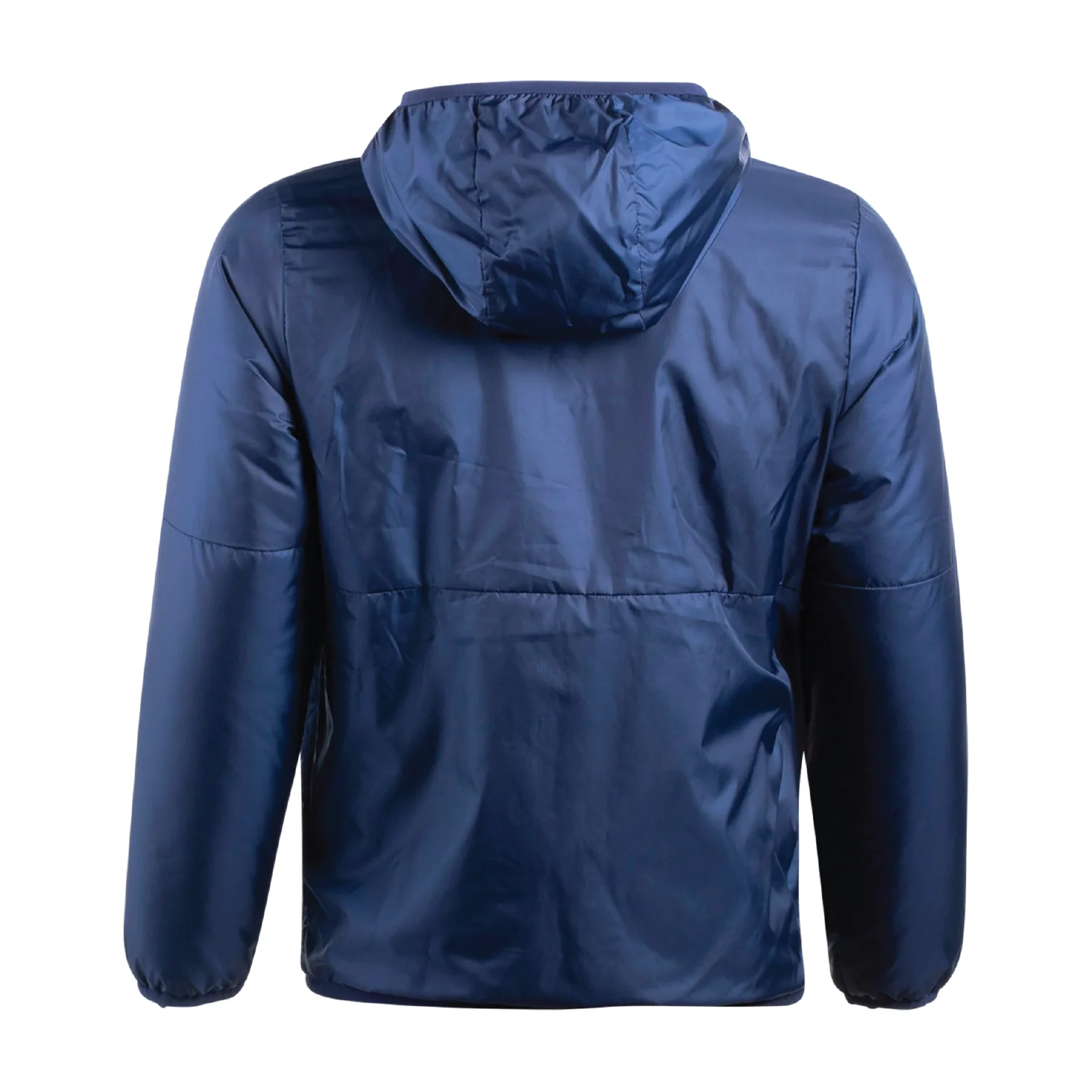 PDA-SCP Hudson Valley Nike Park 20 Repel Winter Jacket Navy - Image 2