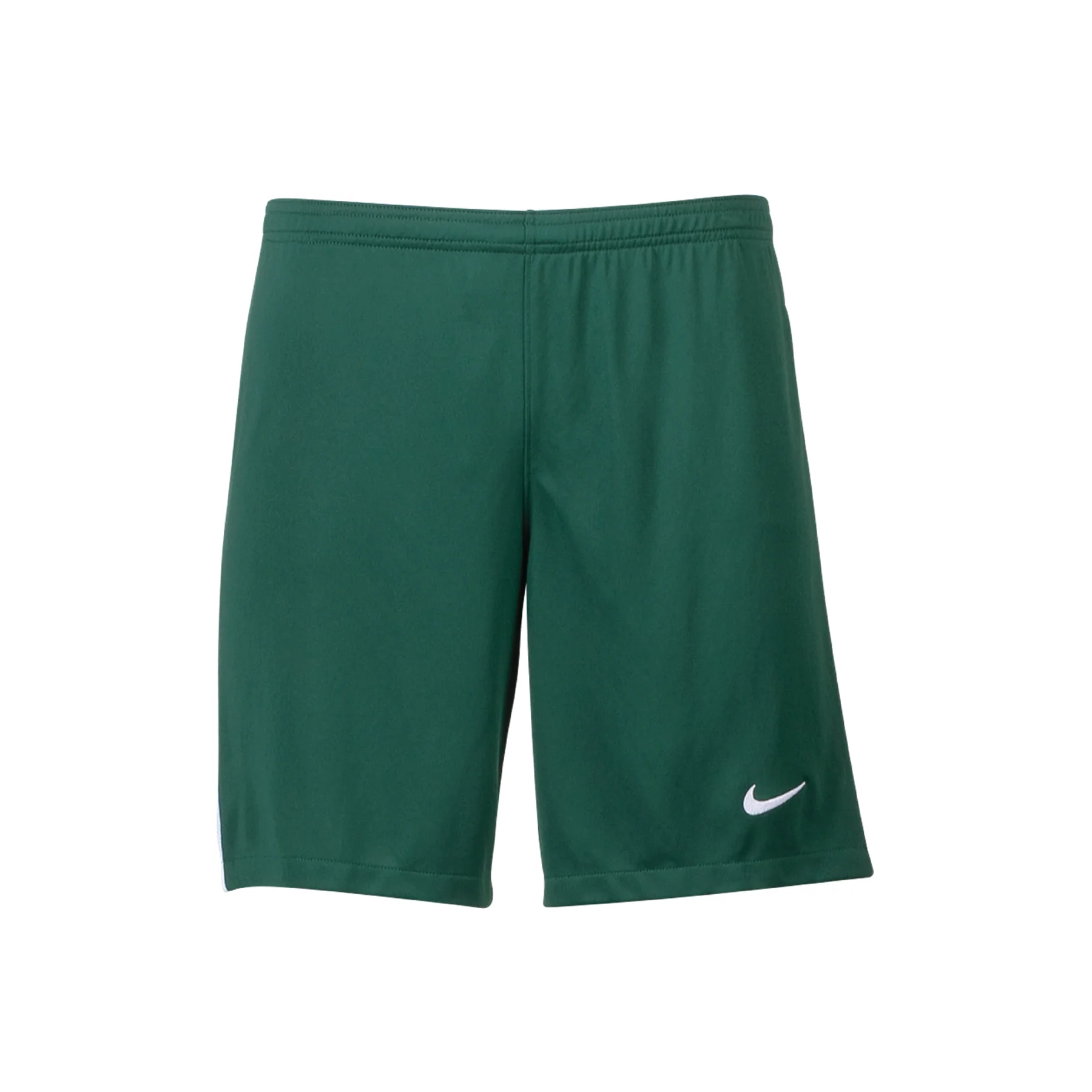 PDA SCP Sparta Girls 2011 and Older Nike League Knit III Short Green