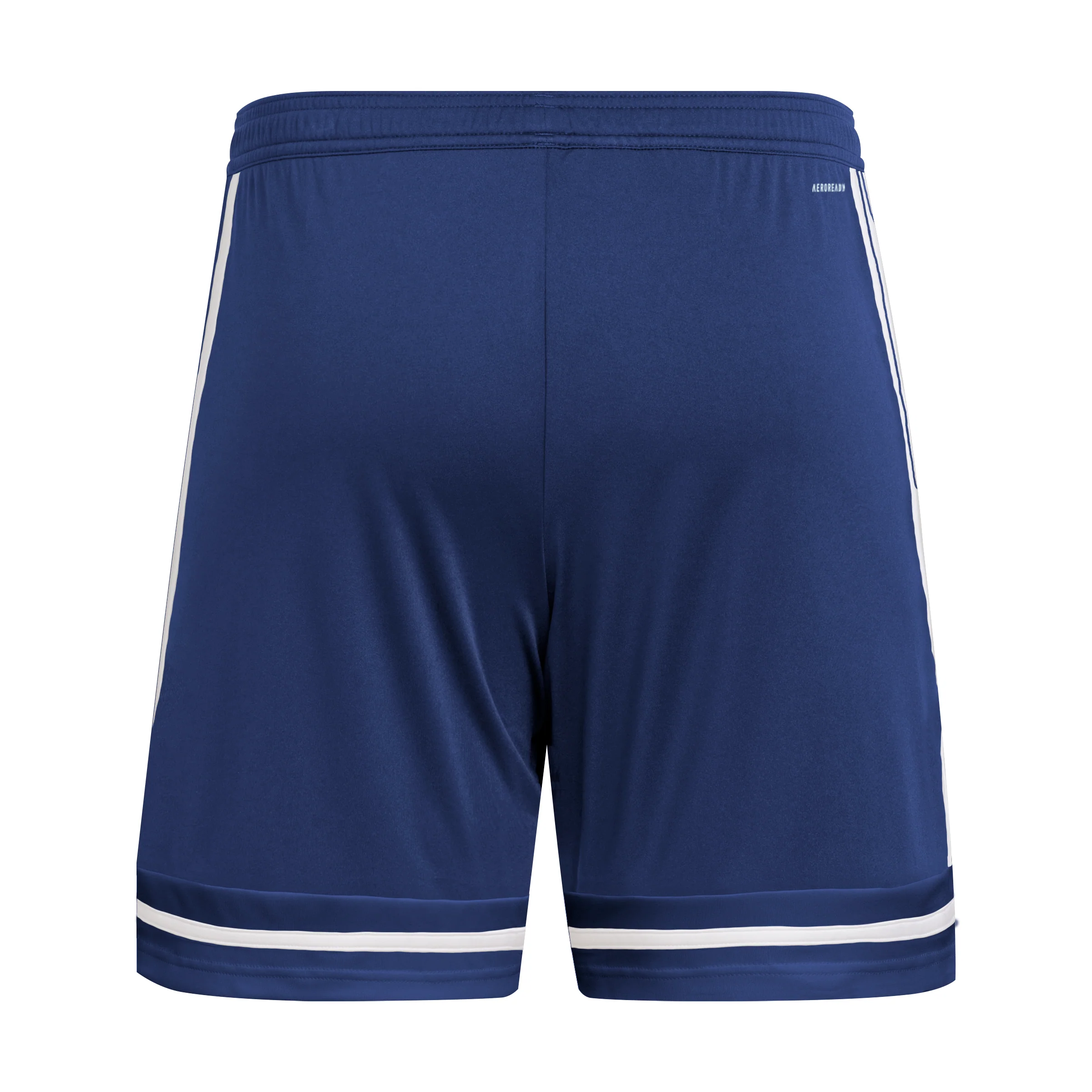 Pequannock adidas Squadra 25 Short Navy - Image 2