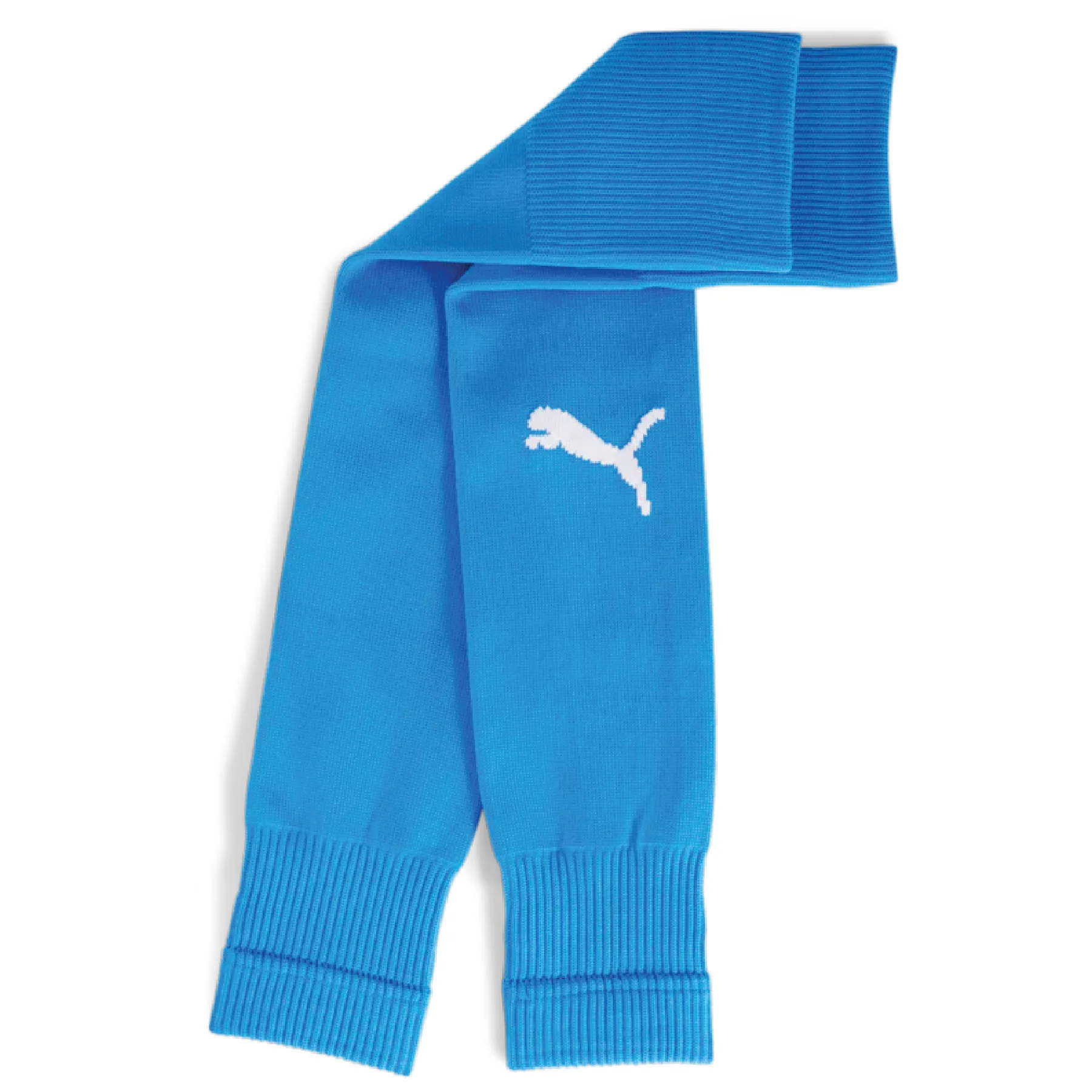 Pflugerville FC Puma Goal 26 Sleeve Sock Electric Blue