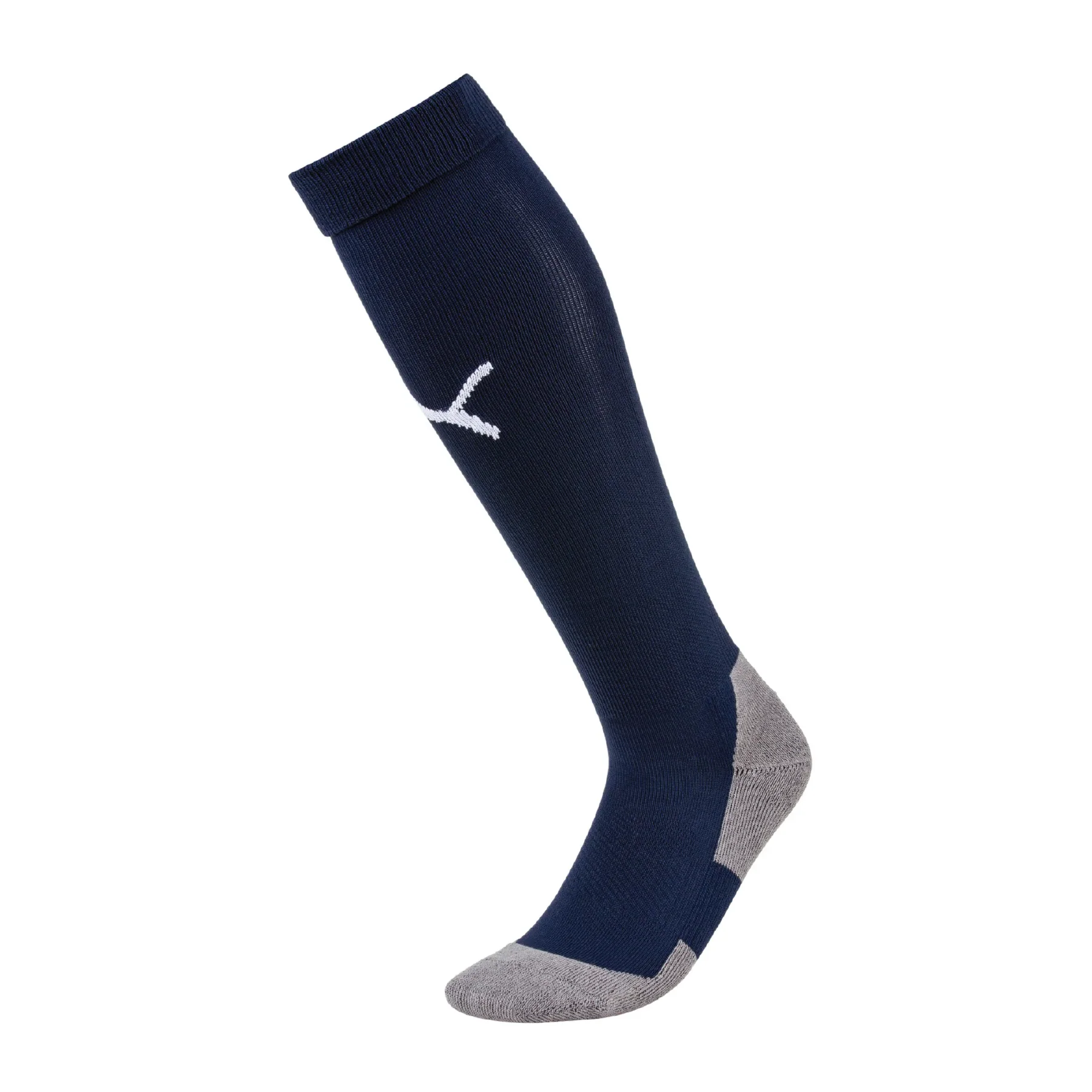 Pflugerville FC Puma Liga 26 Sock Navy