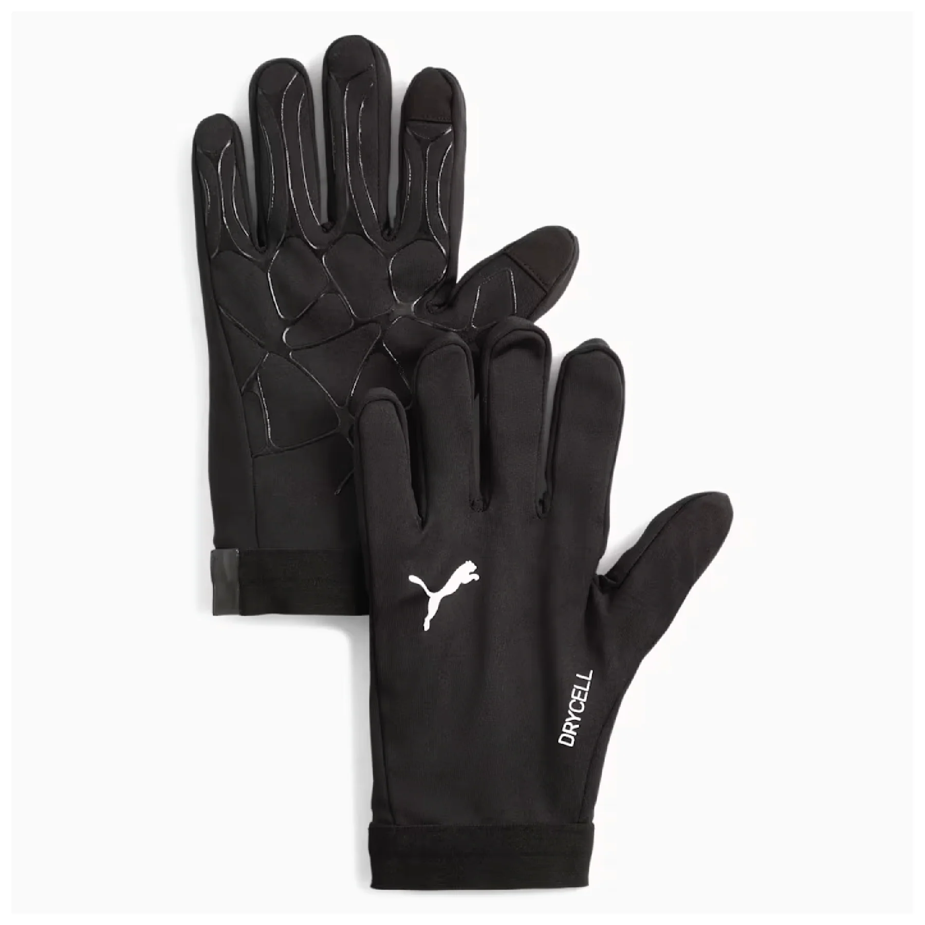 Pflugerville FC Puma Team Additions Tech Glove
