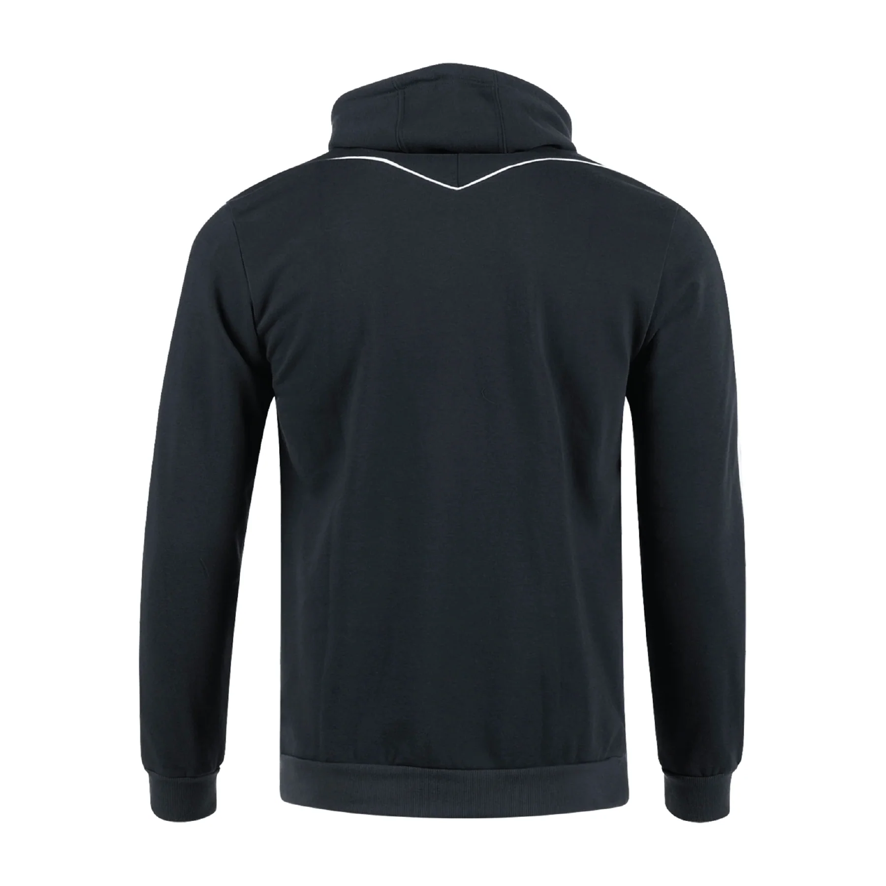 Playmaker Futbol Academy adidas Tiro 23 League Hoodie Black - Image 2