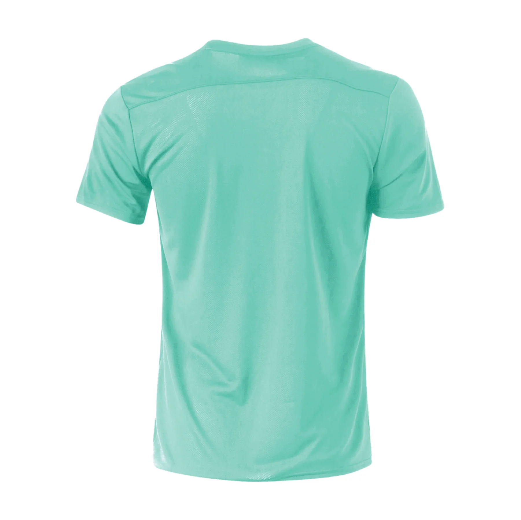 STA Supers Nike Park VII Jersey Turquoise - Image 2