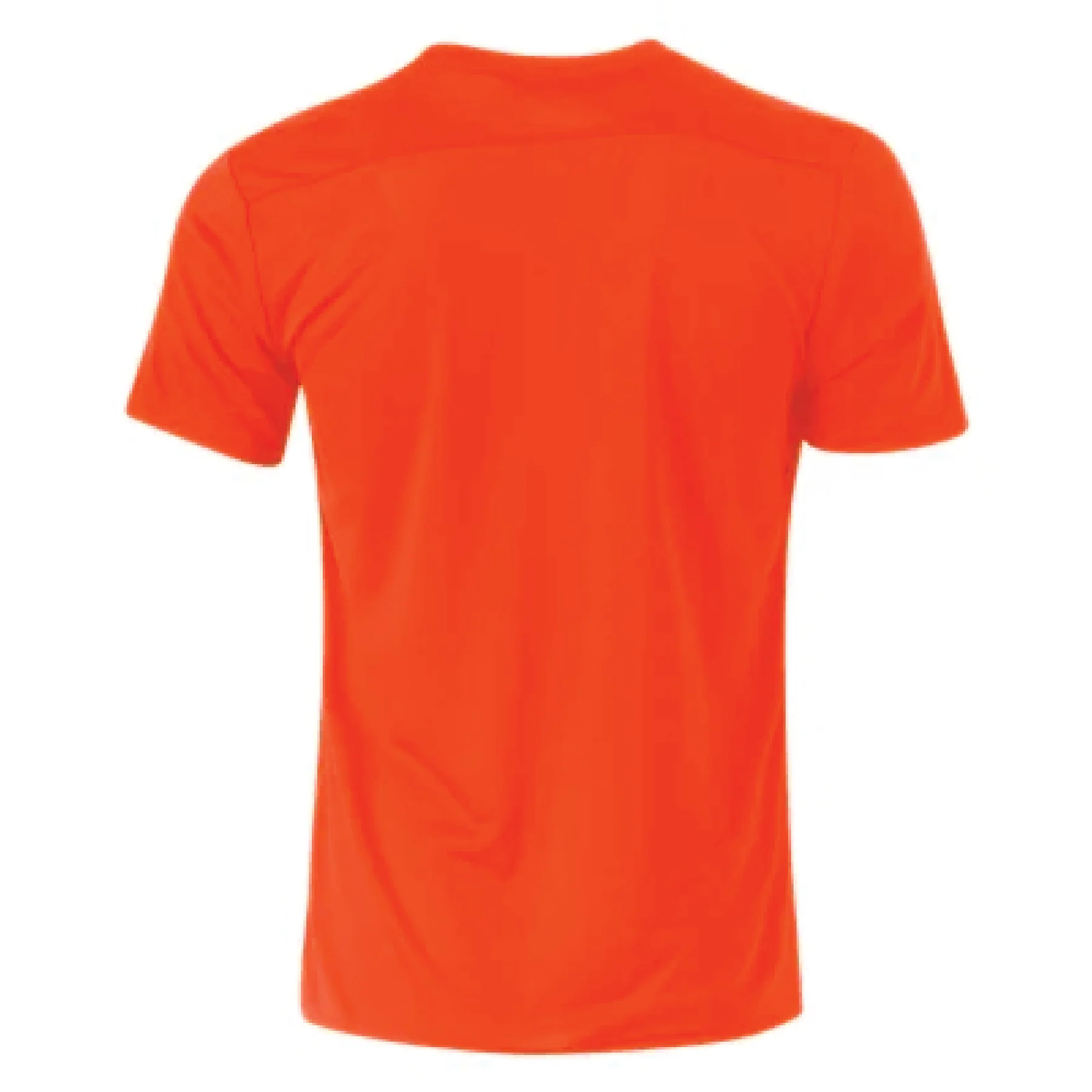 PSA National Nike Park VII Practice Jersey Orange - Image 2