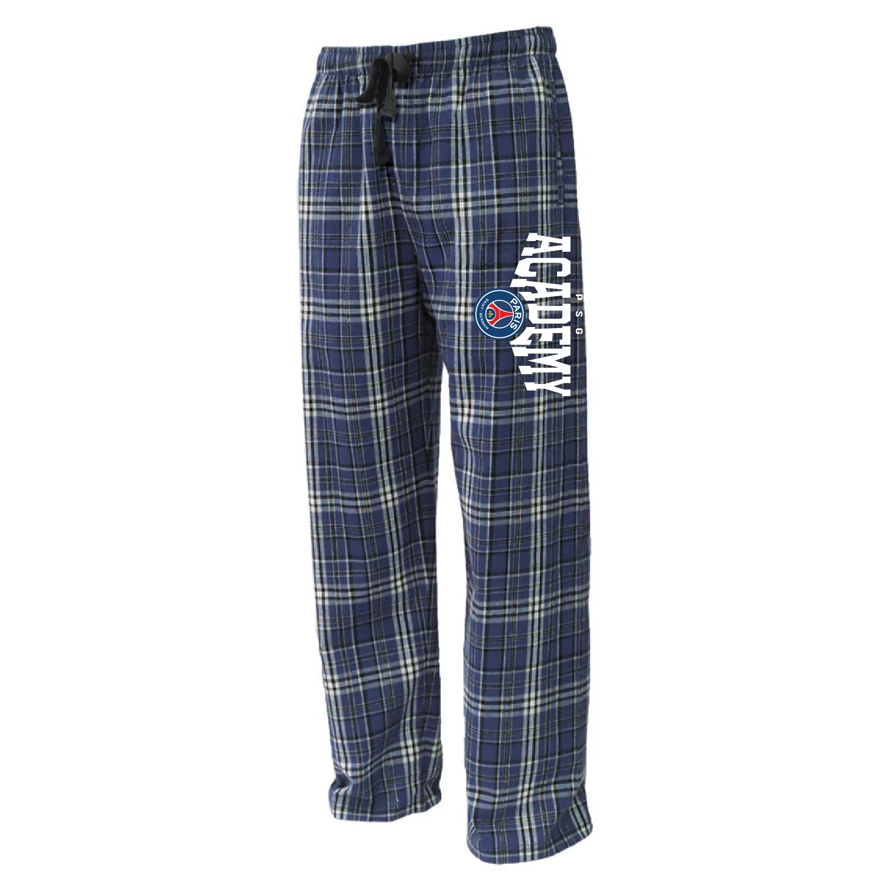 PSG Academy Dallas Flannel Pant Navy