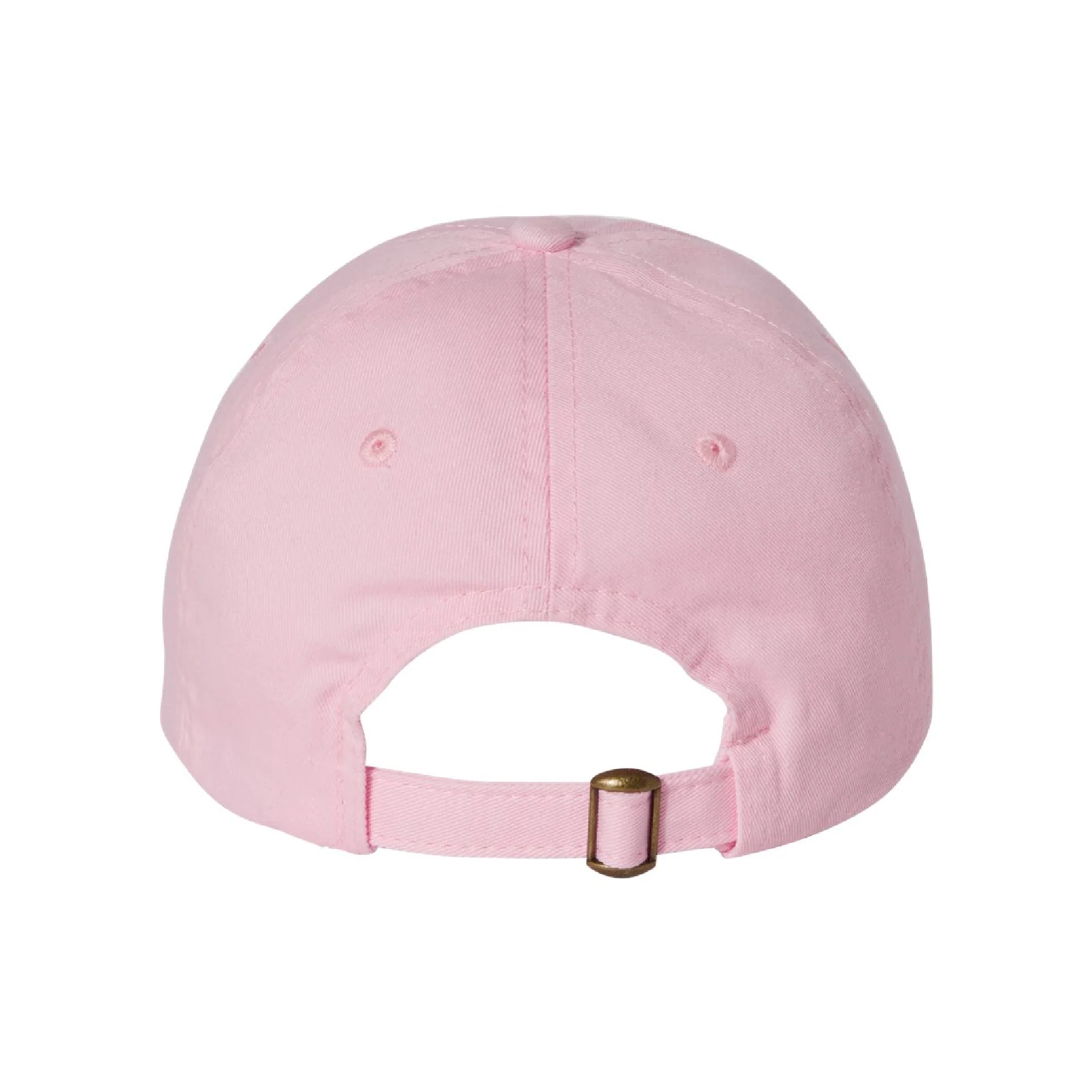PSG Academy Dallas Supporters Hat Pink - Image 2