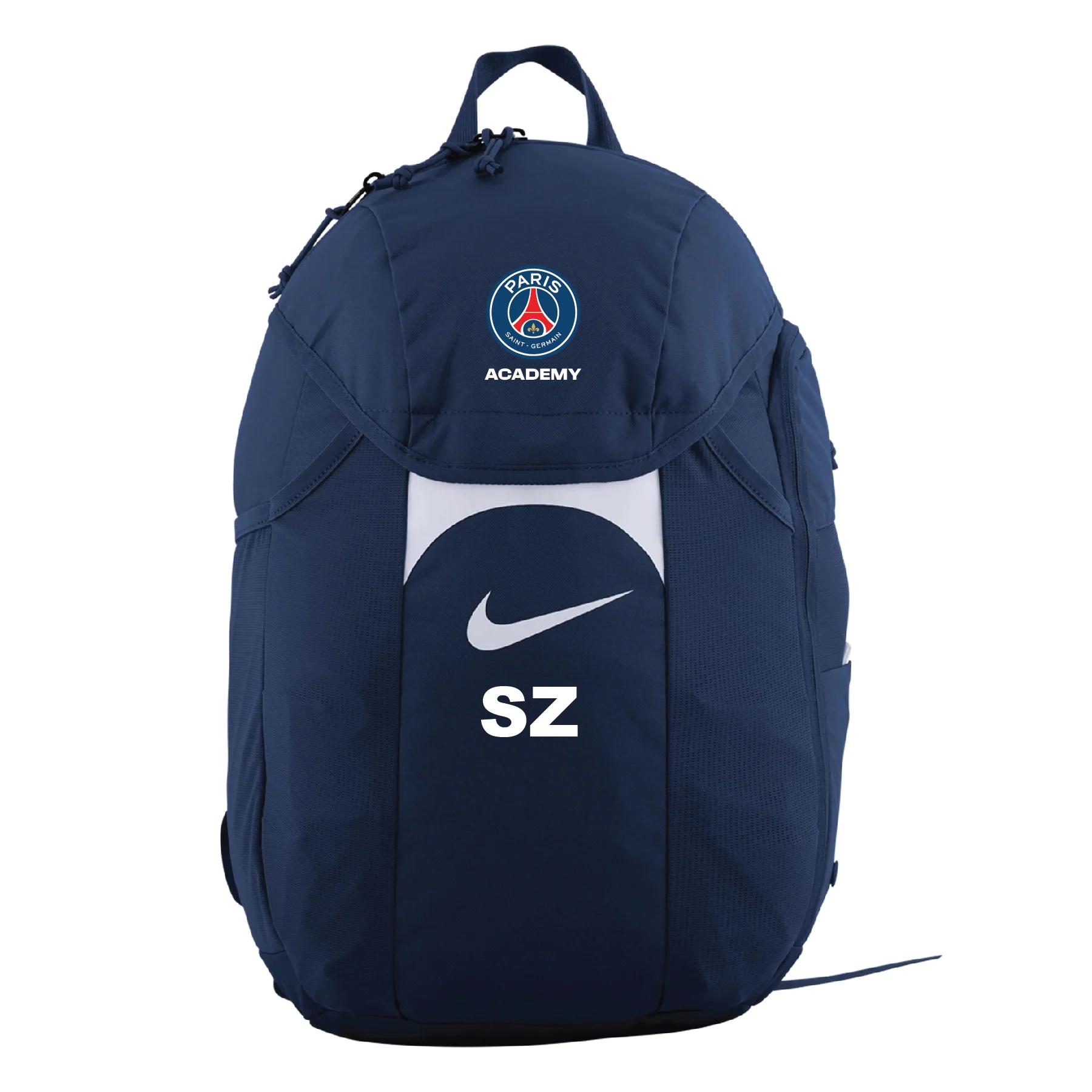 PSG Academy Phoenix Nike Academy Team Backpack 2.3 - Navy