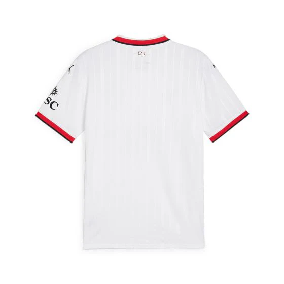 Puma AC Milan 2024/25 Away Replica Mens - Image 2
