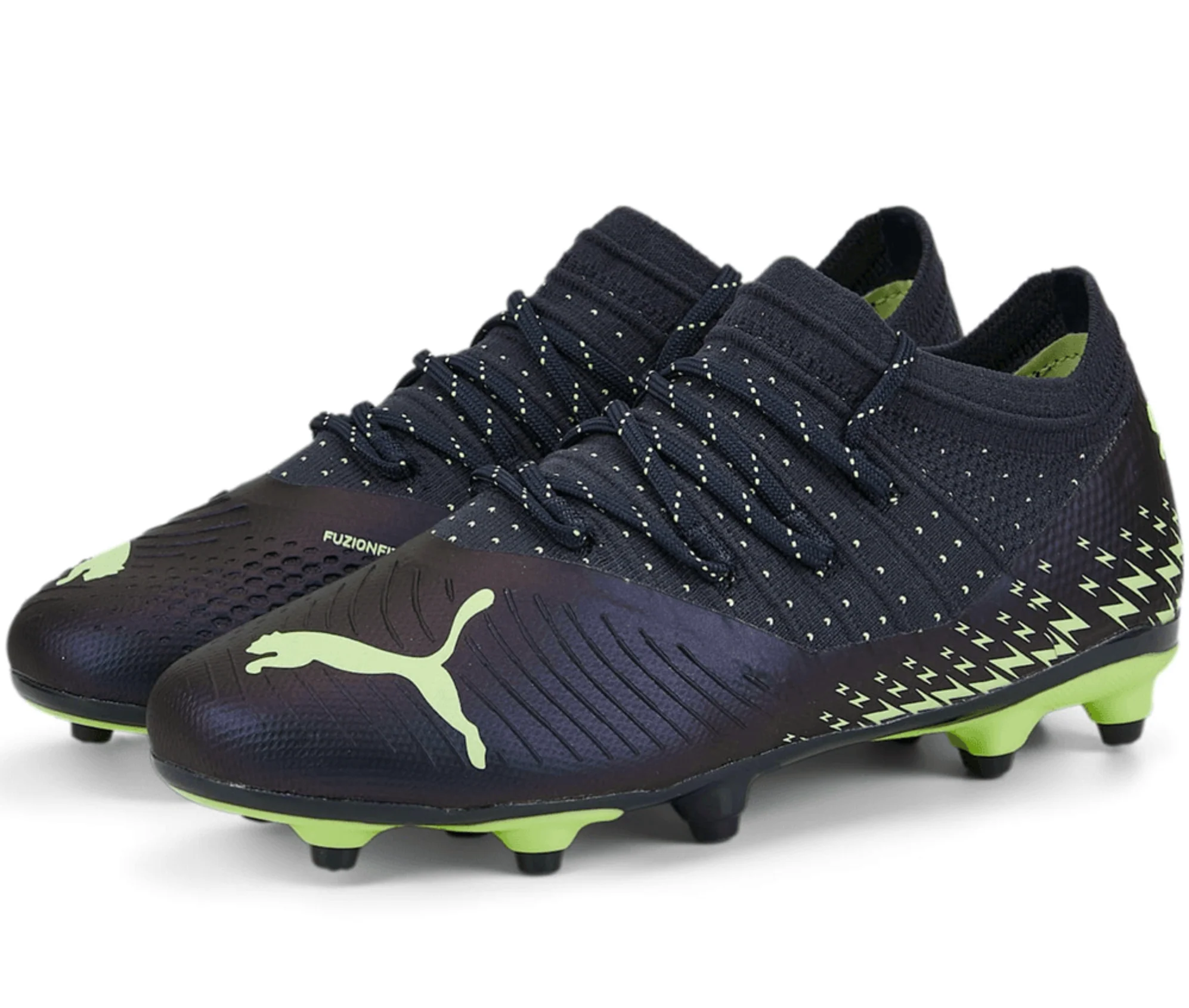 Puma Future 2.4 Youth FG AG - Fastest Pack - Image 3
