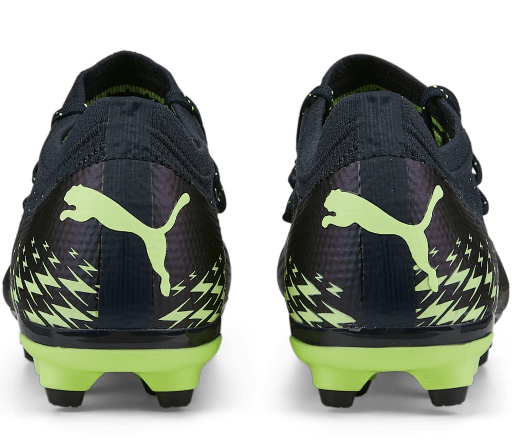 Puma Future 2.4 Youth FG AG - Fastest Pack - Image 4