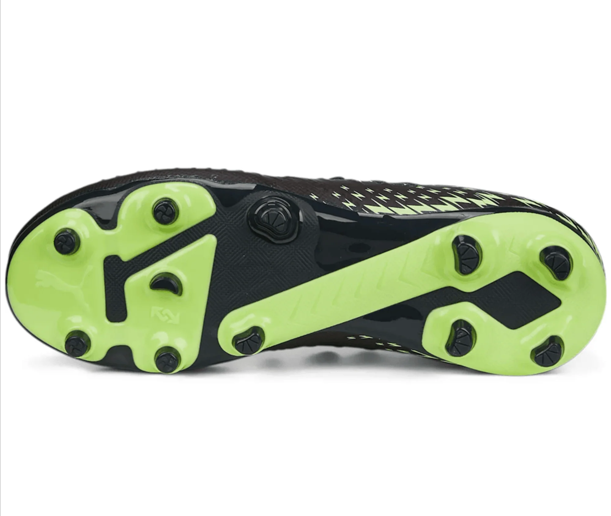 Puma Future 2.4 Youth FG AG - Fastest Pack - Image 5