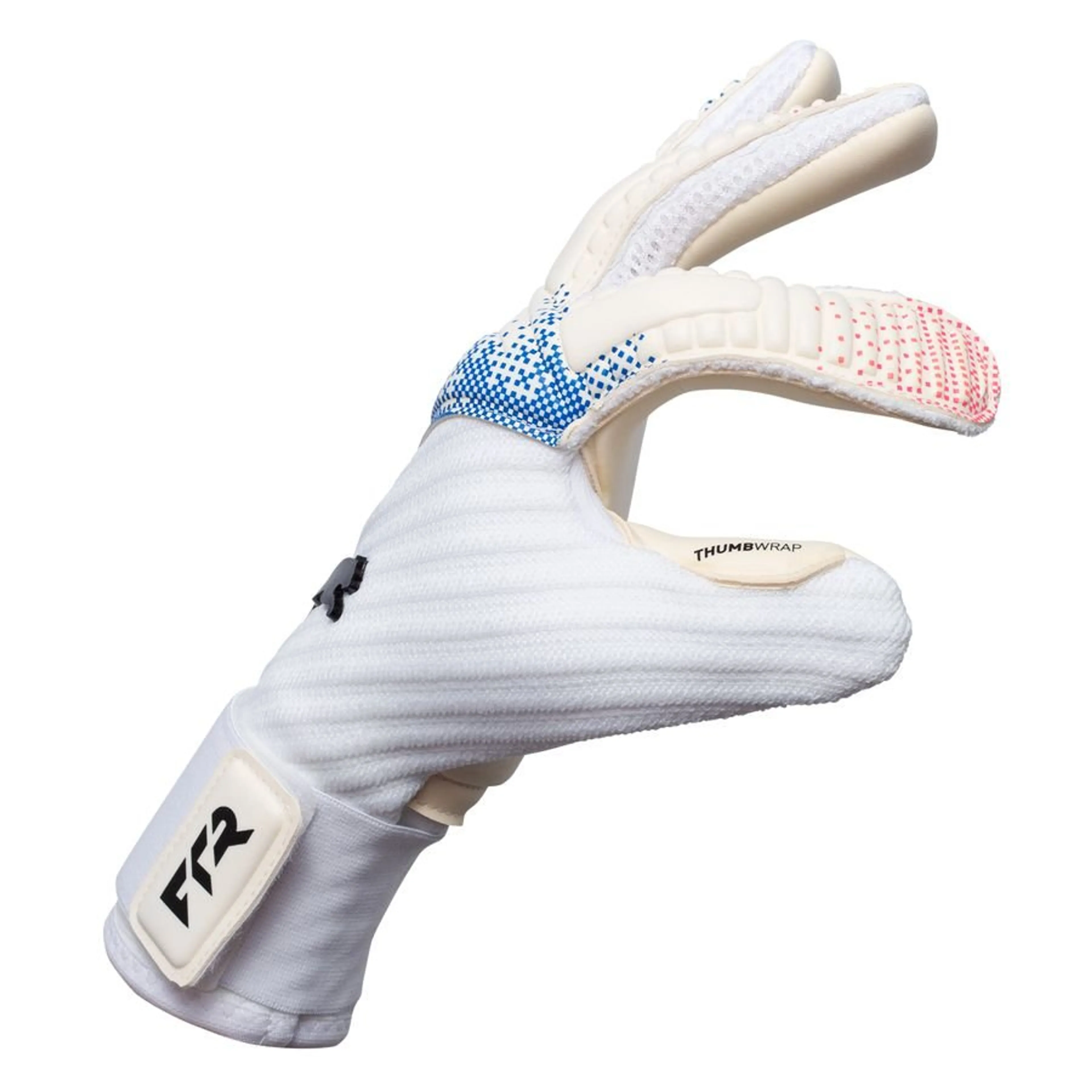 Puma Future Pro Hybrid Goalkeeper Gloves - Image 3