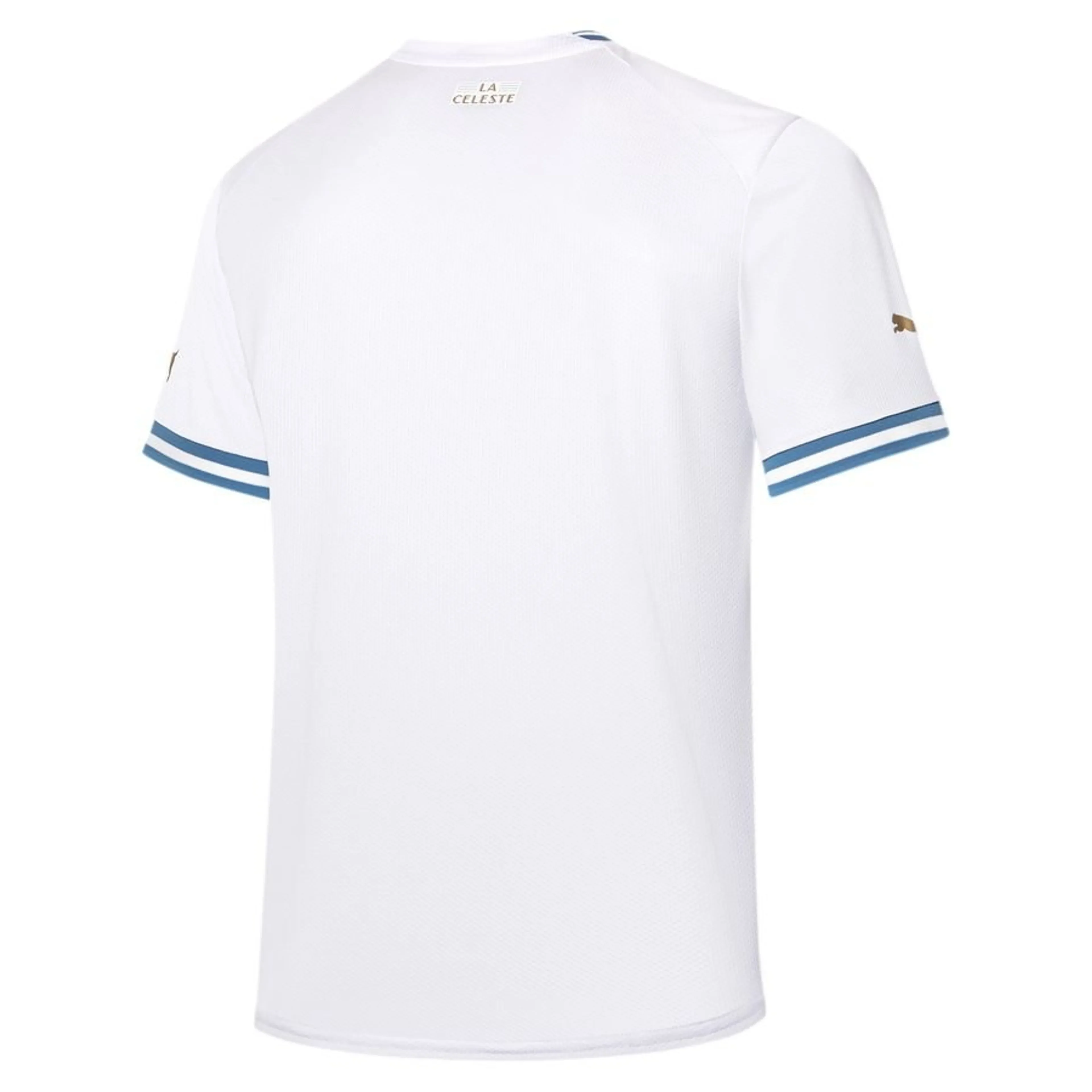 Puma Men's 2022/23 Uruguay Away Jersey - Image 4