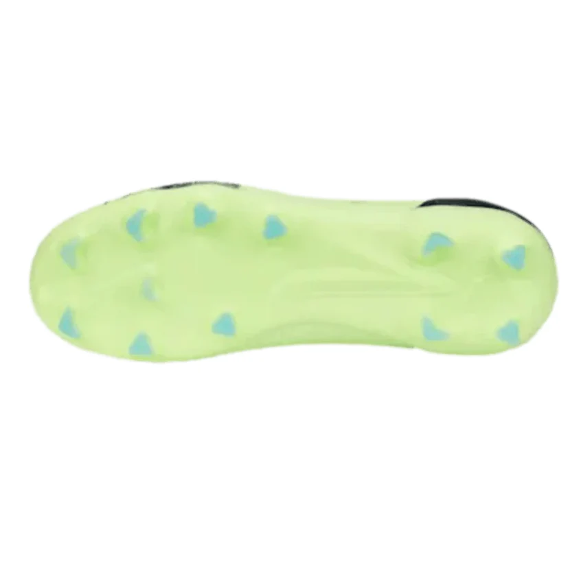 Puma Ultra Match Laceless Youth Firm Ground Cleats - Image 4