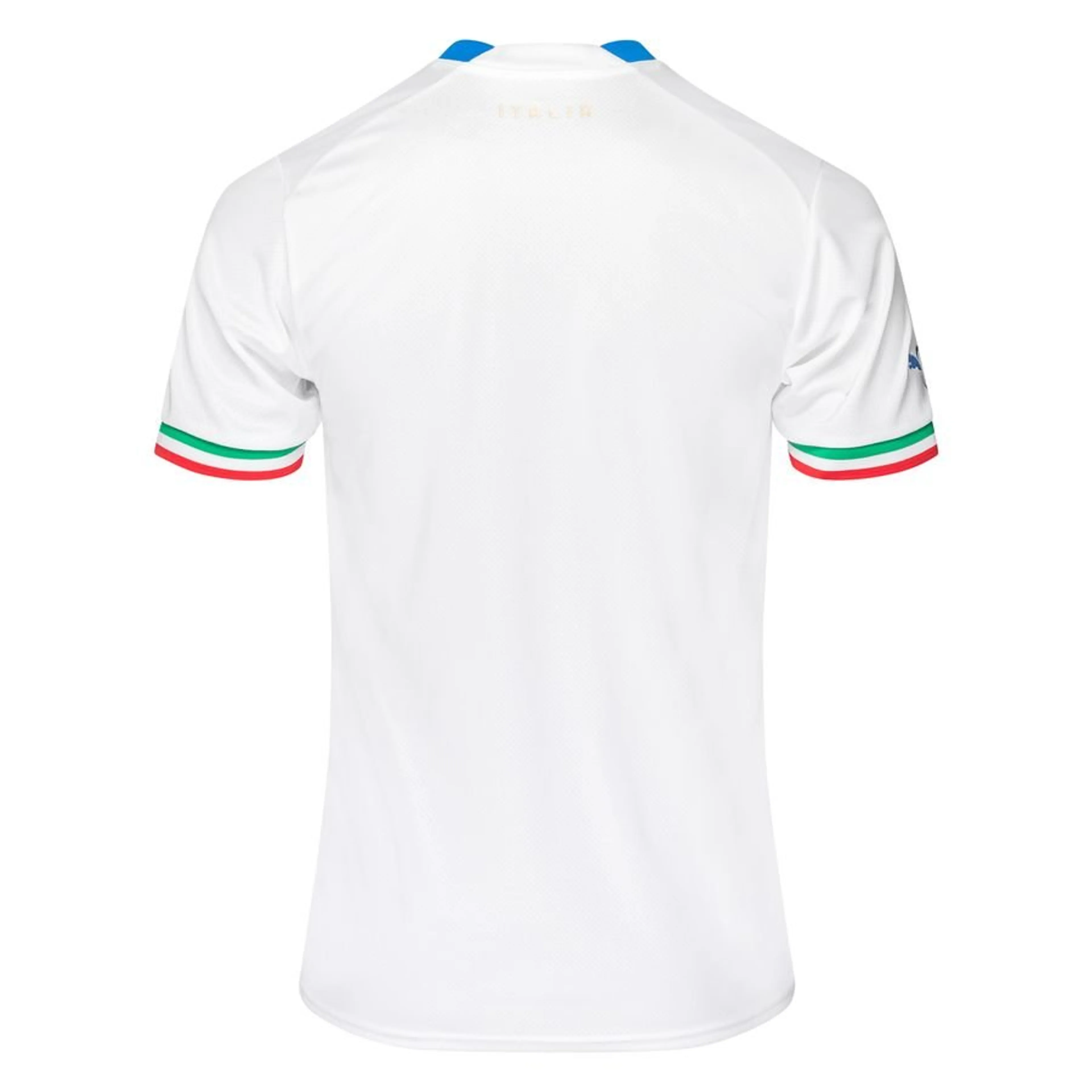 Puma Youth Italy Away Jersey 2022/23 - Image 2